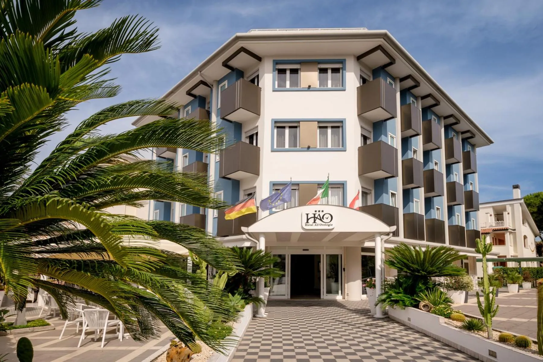 All'Orologio - Boutique Hotel