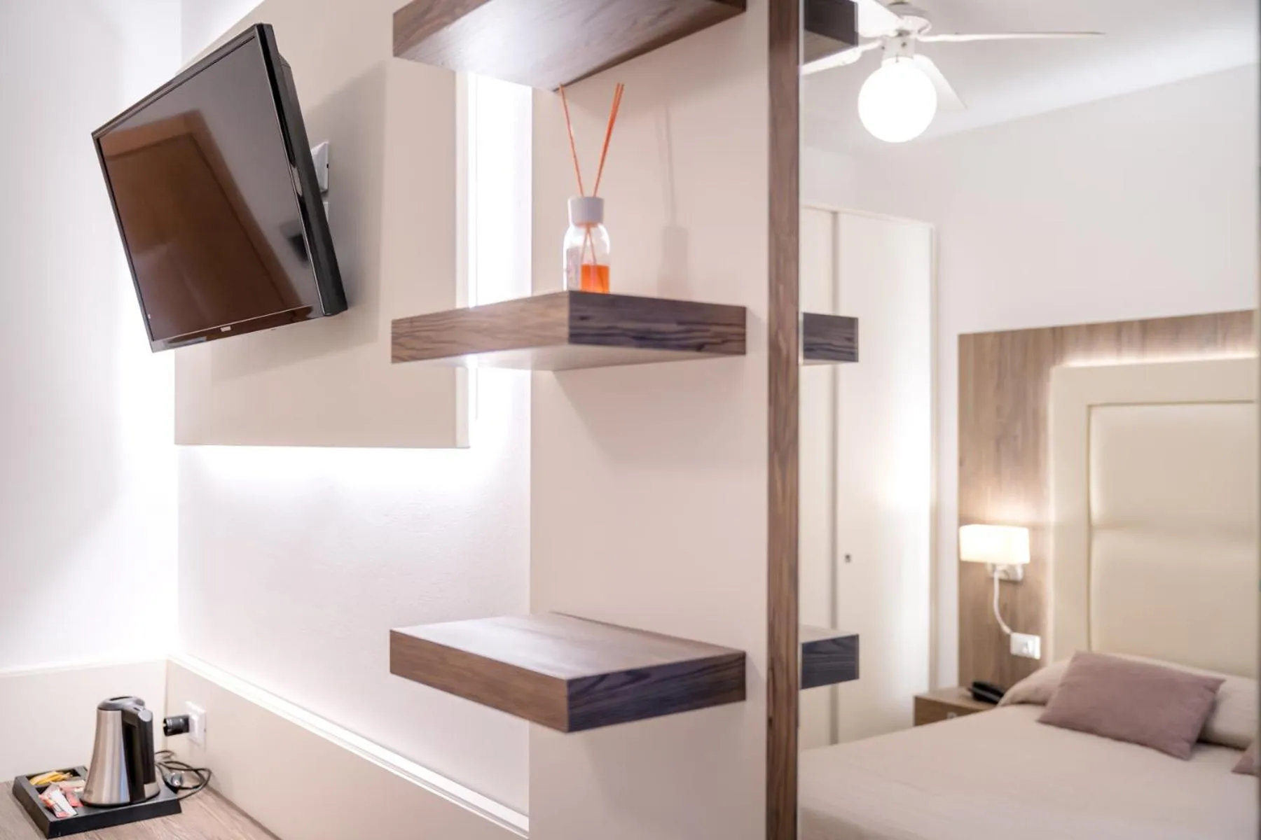 Bed in All'Orologio - Boutique Hotel