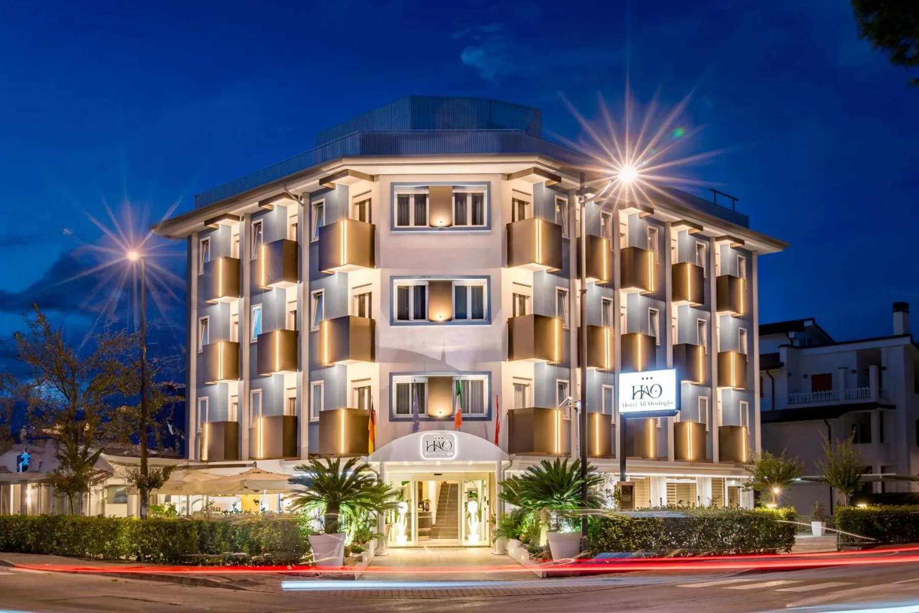 All'Orologio - Boutique Hotel