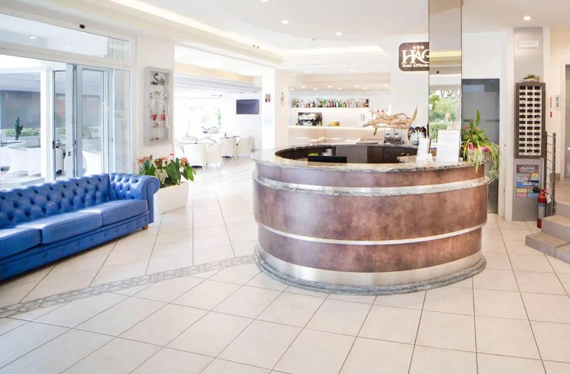 All'Orologio - Boutique Hotel