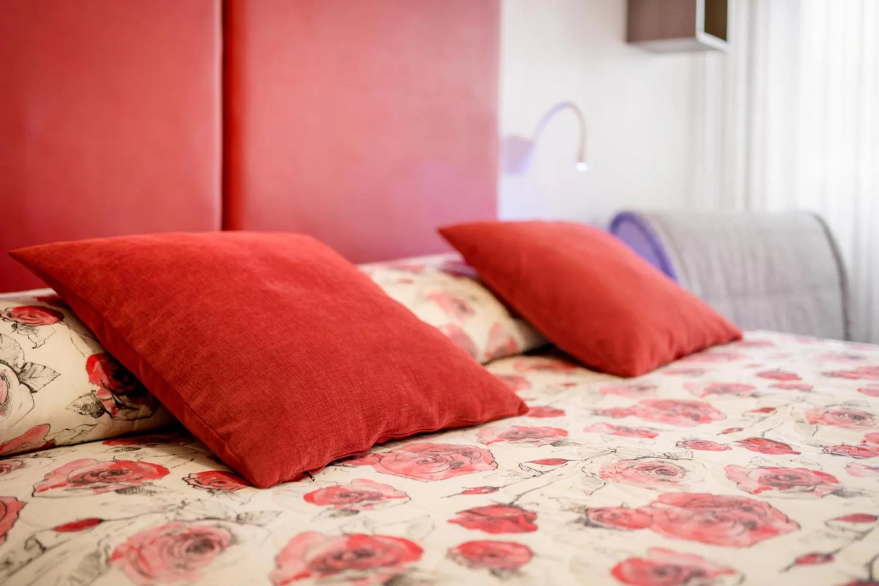 Bed in All'Orologio - Boutique Hotel