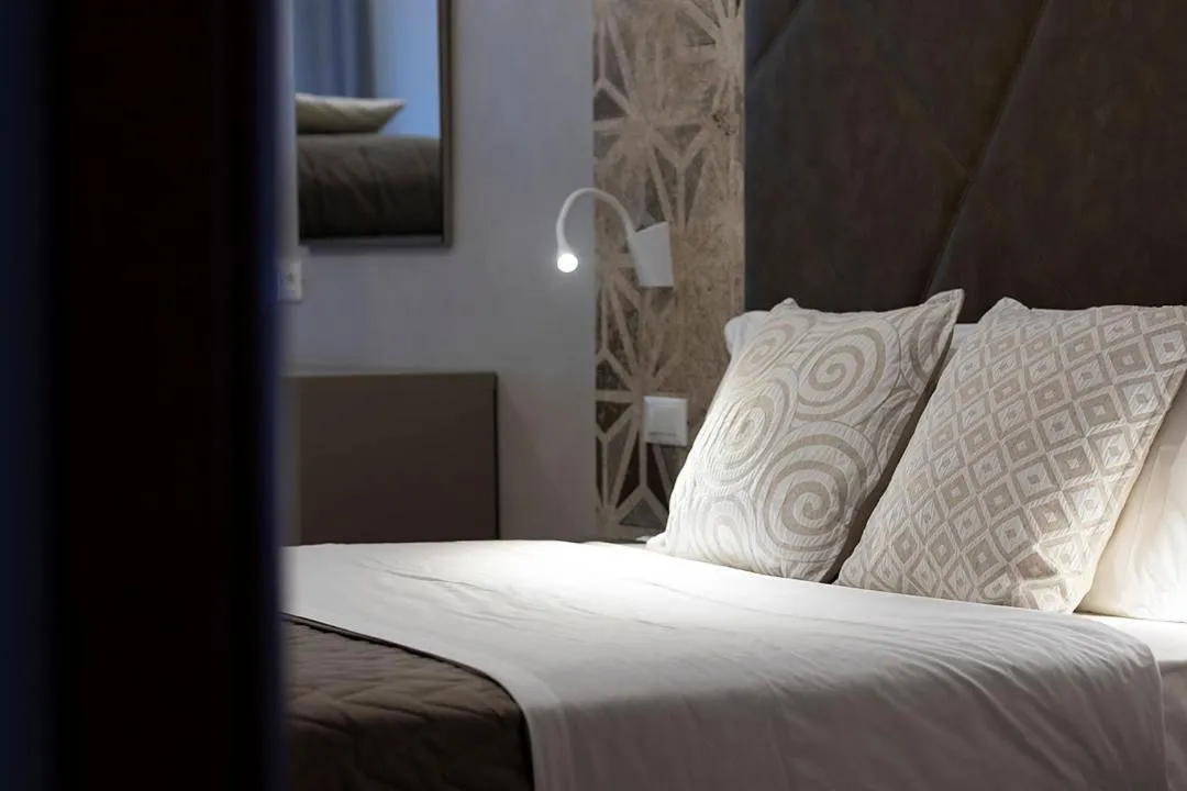 Bed in All'Orologio - Boutique Hotel