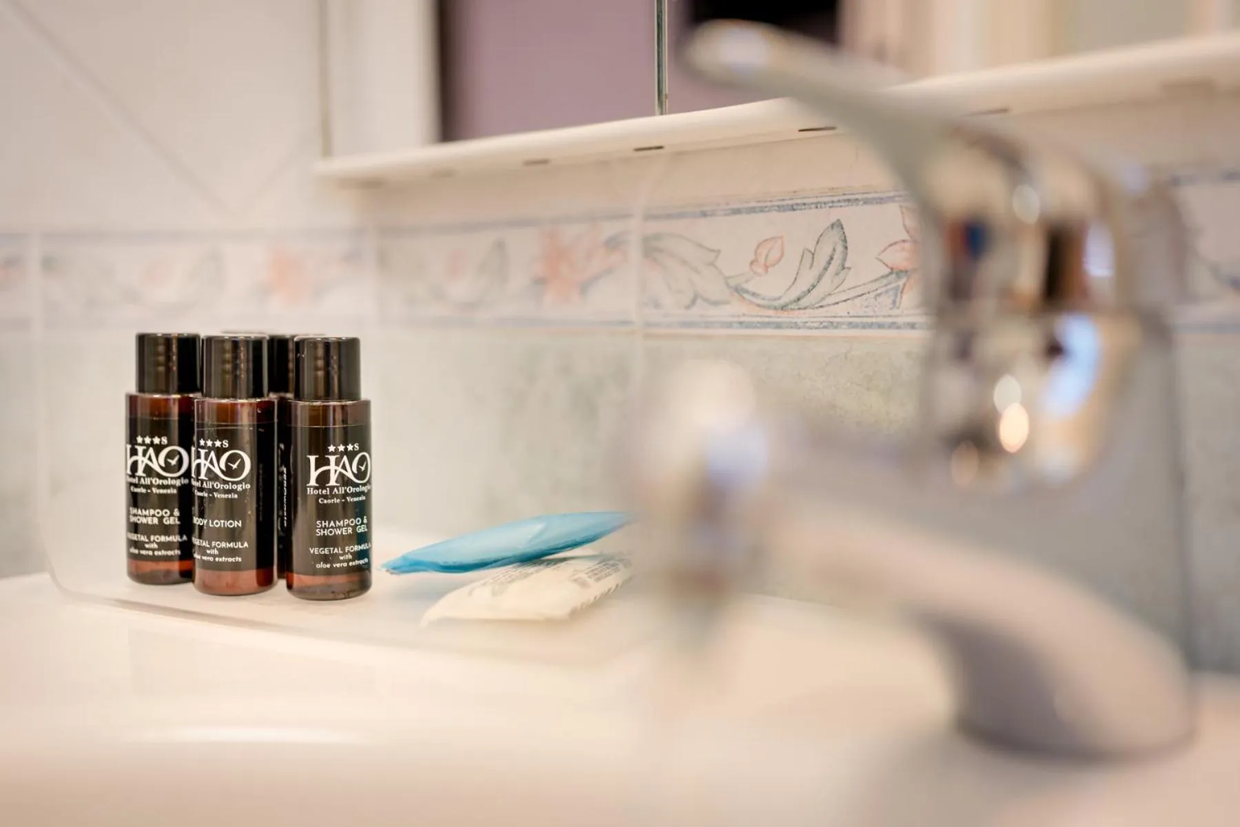 All'Orologio - Boutique Hotel