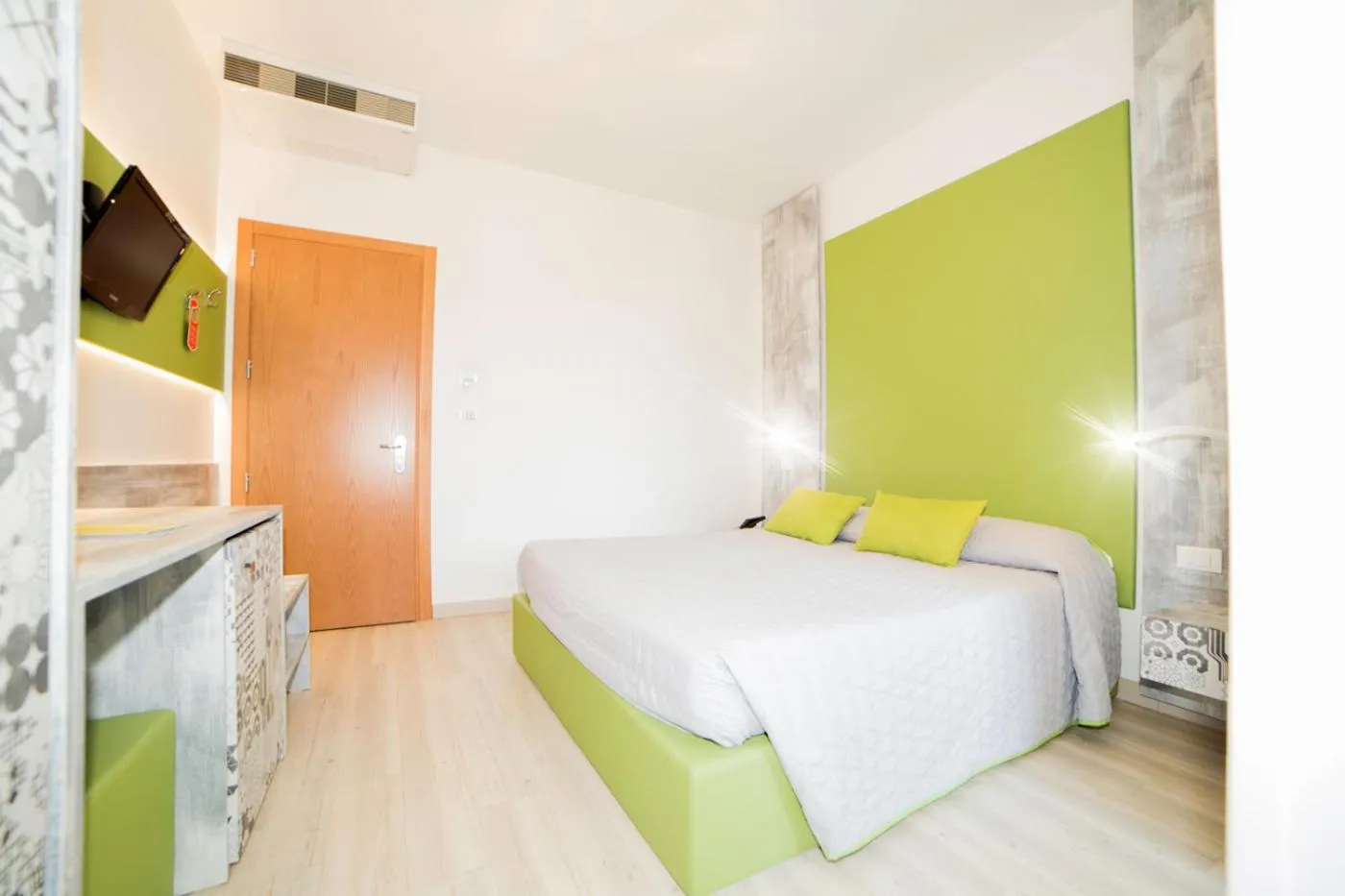 Bed in All'Orologio - Boutique Hotel