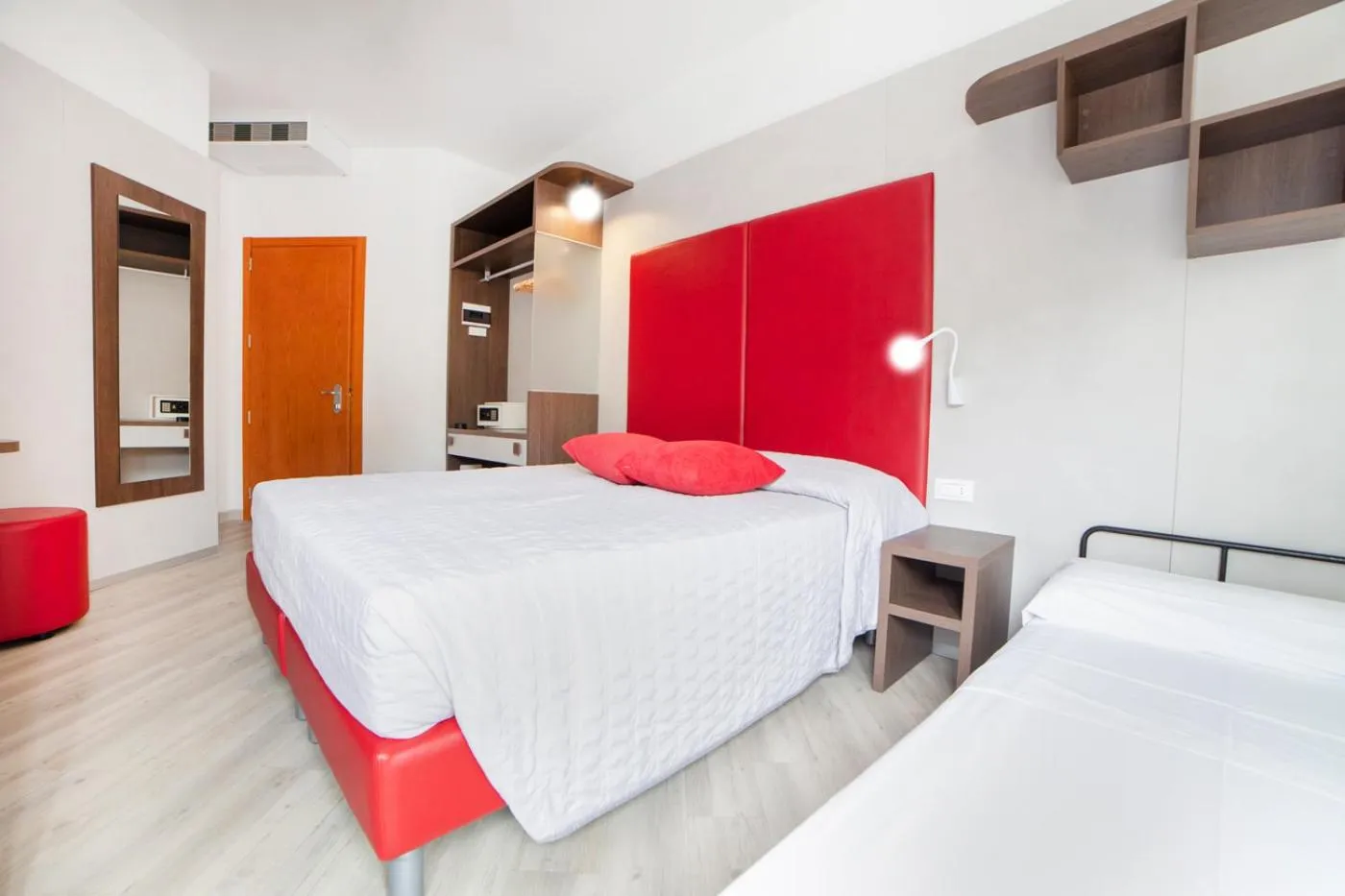Bed in All'Orologio - Boutique Hotel