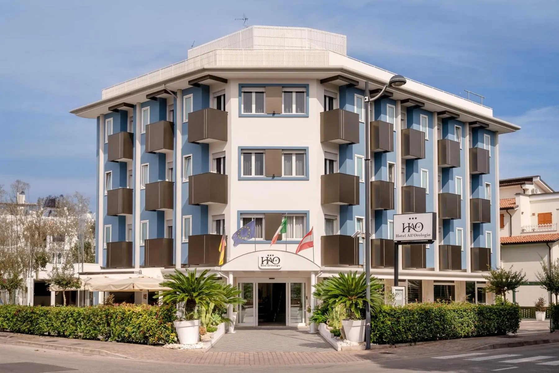 All'Orologio - Boutique Hotel