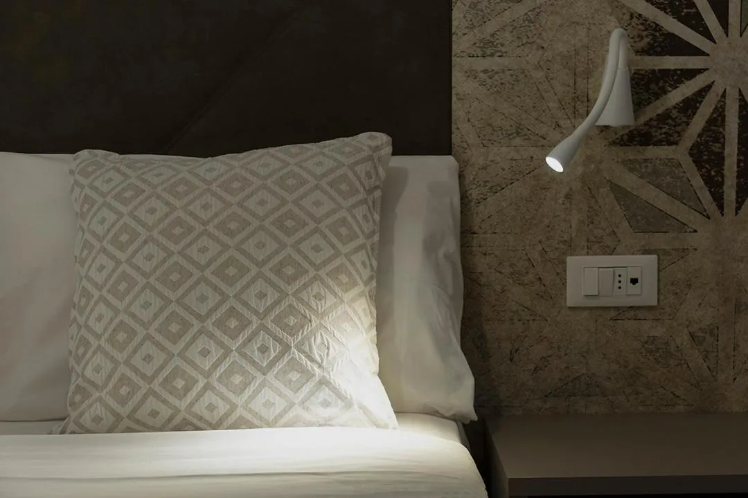 Bed in All'Orologio - Boutique Hotel