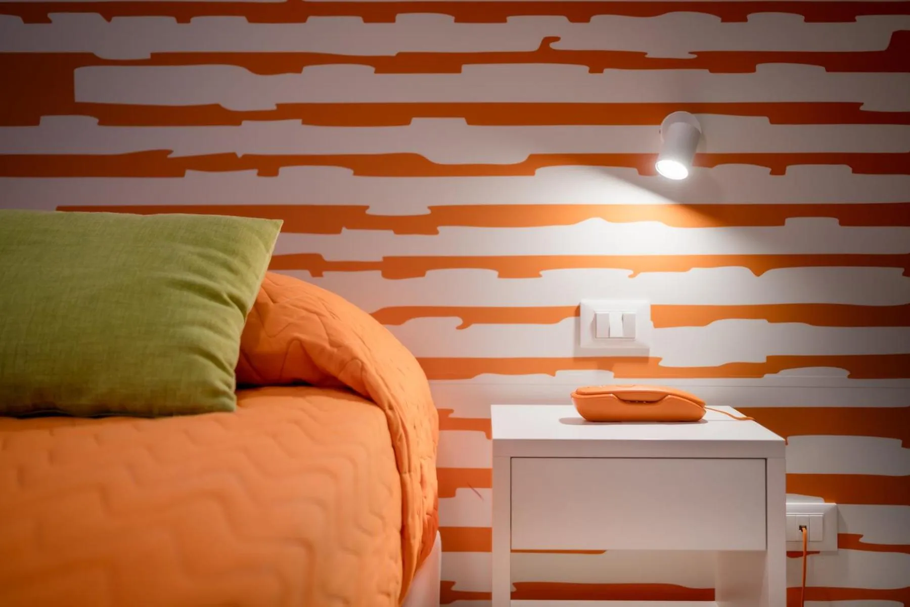 All'Orologio - Boutique Hotel