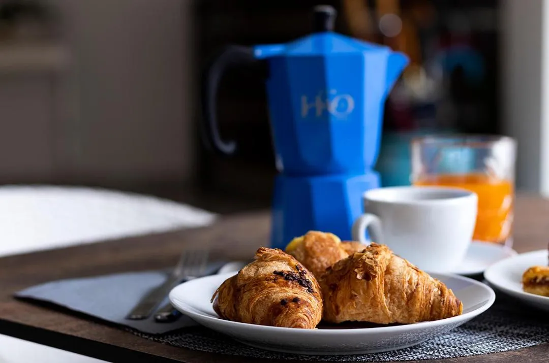 All'Orologio - Boutique Hotel