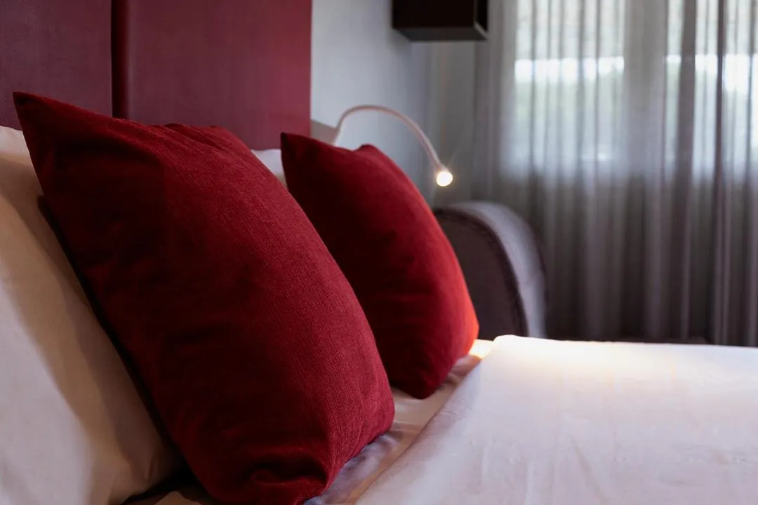 Bed in All'Orologio - Boutique Hotel