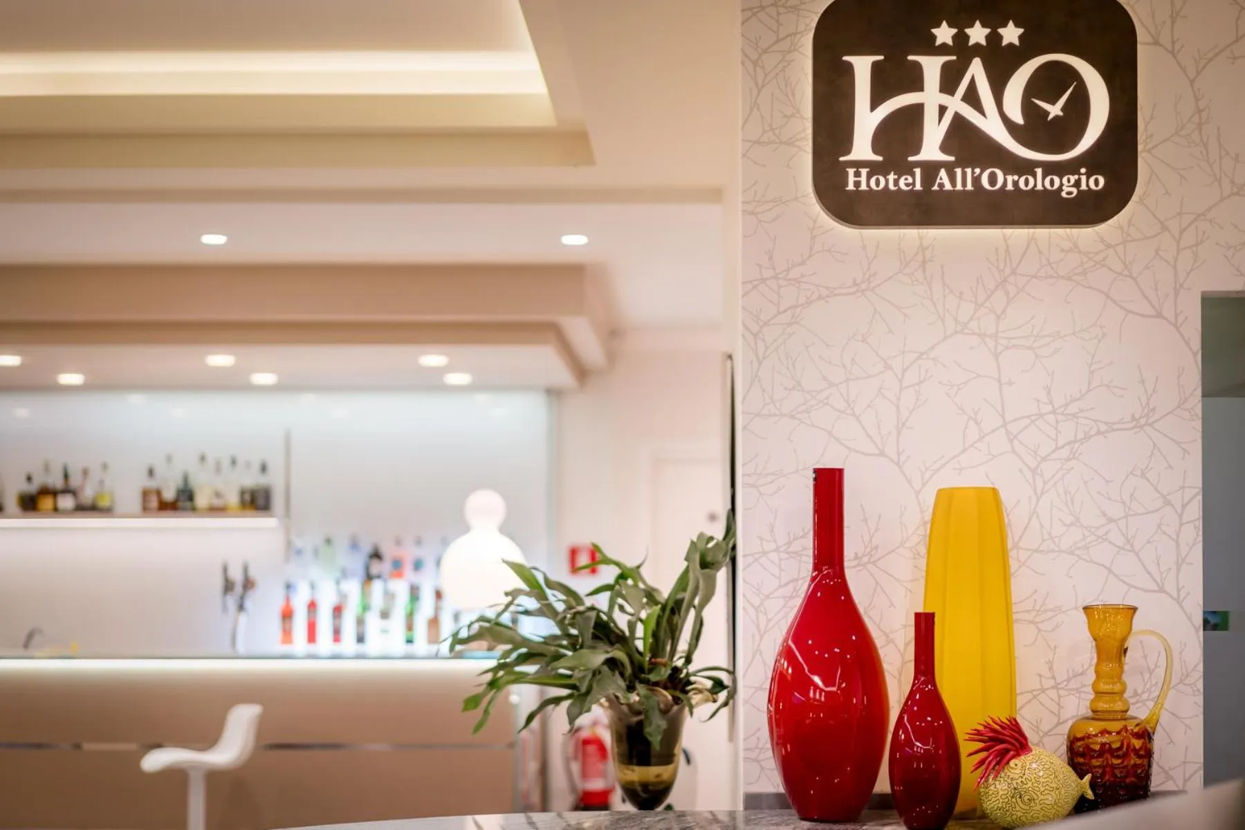 All'Orologio - Boutique Hotel