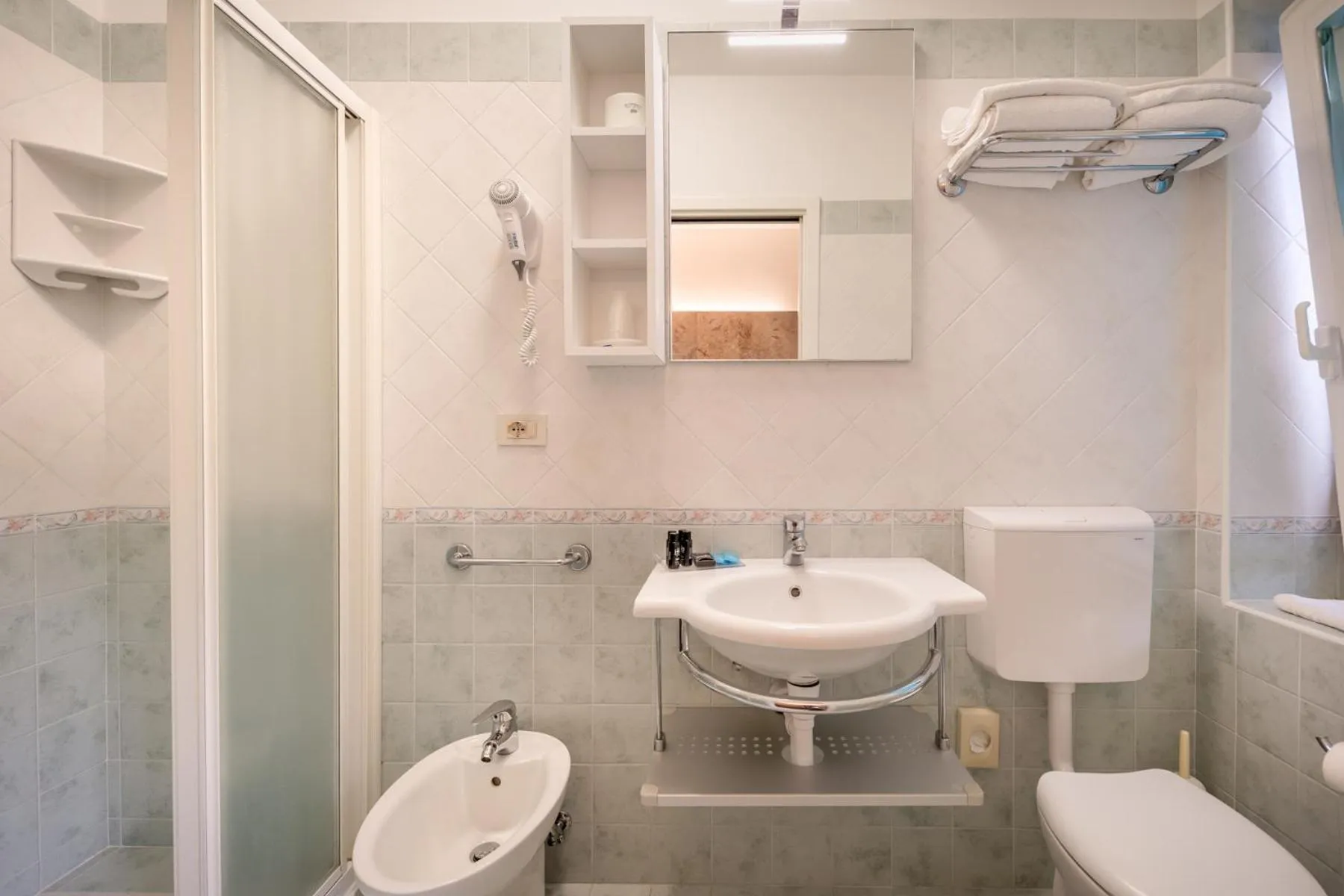 All'Orologio - Boutique Hotel