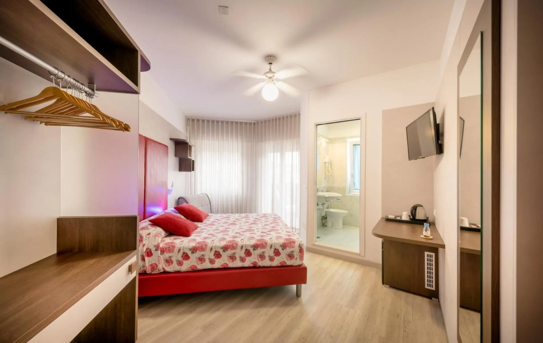 Bed in All'Orologio - Boutique Hotel