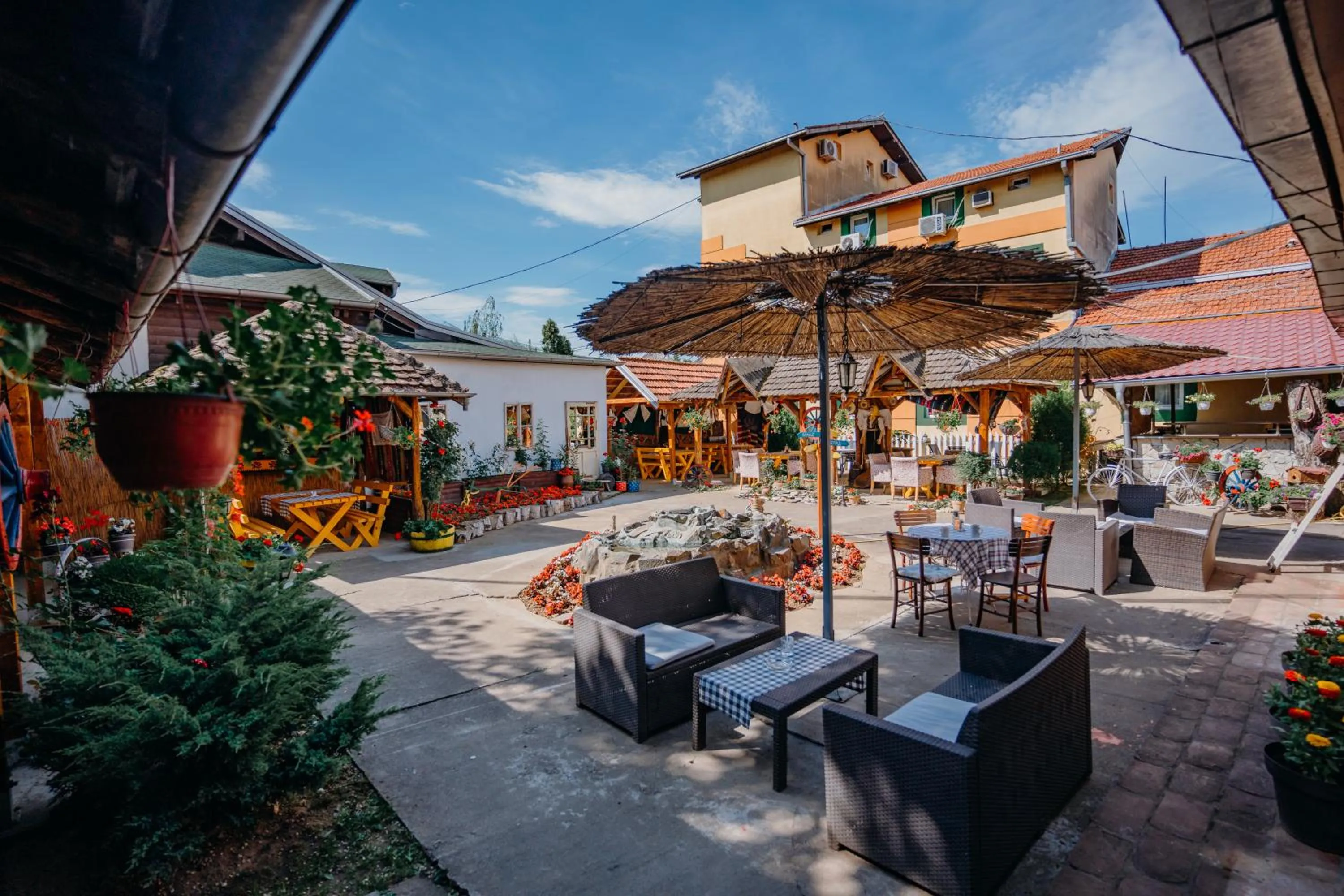 Gros Hotel - Leskovac