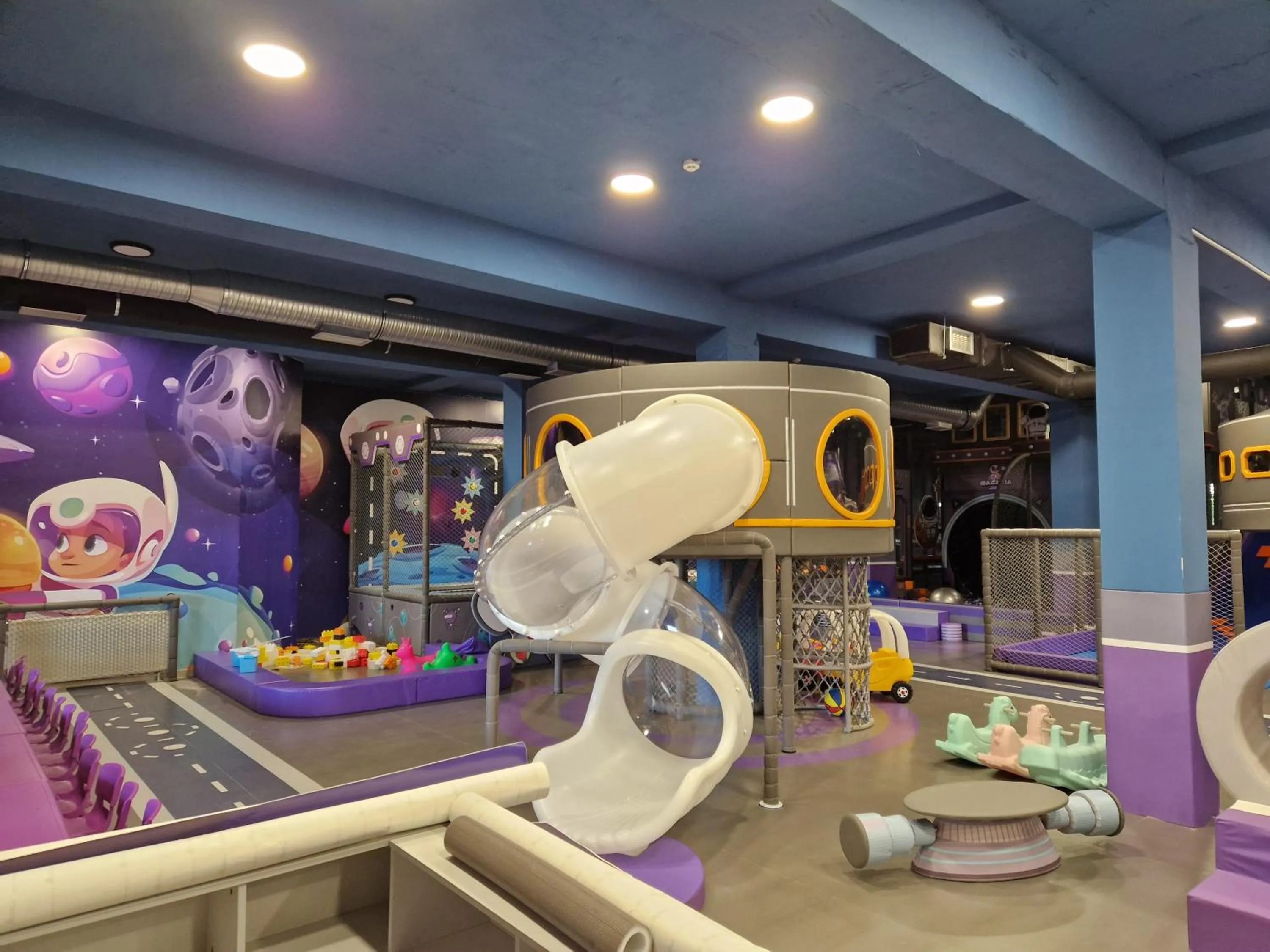 Gros Hotel - Leskovac