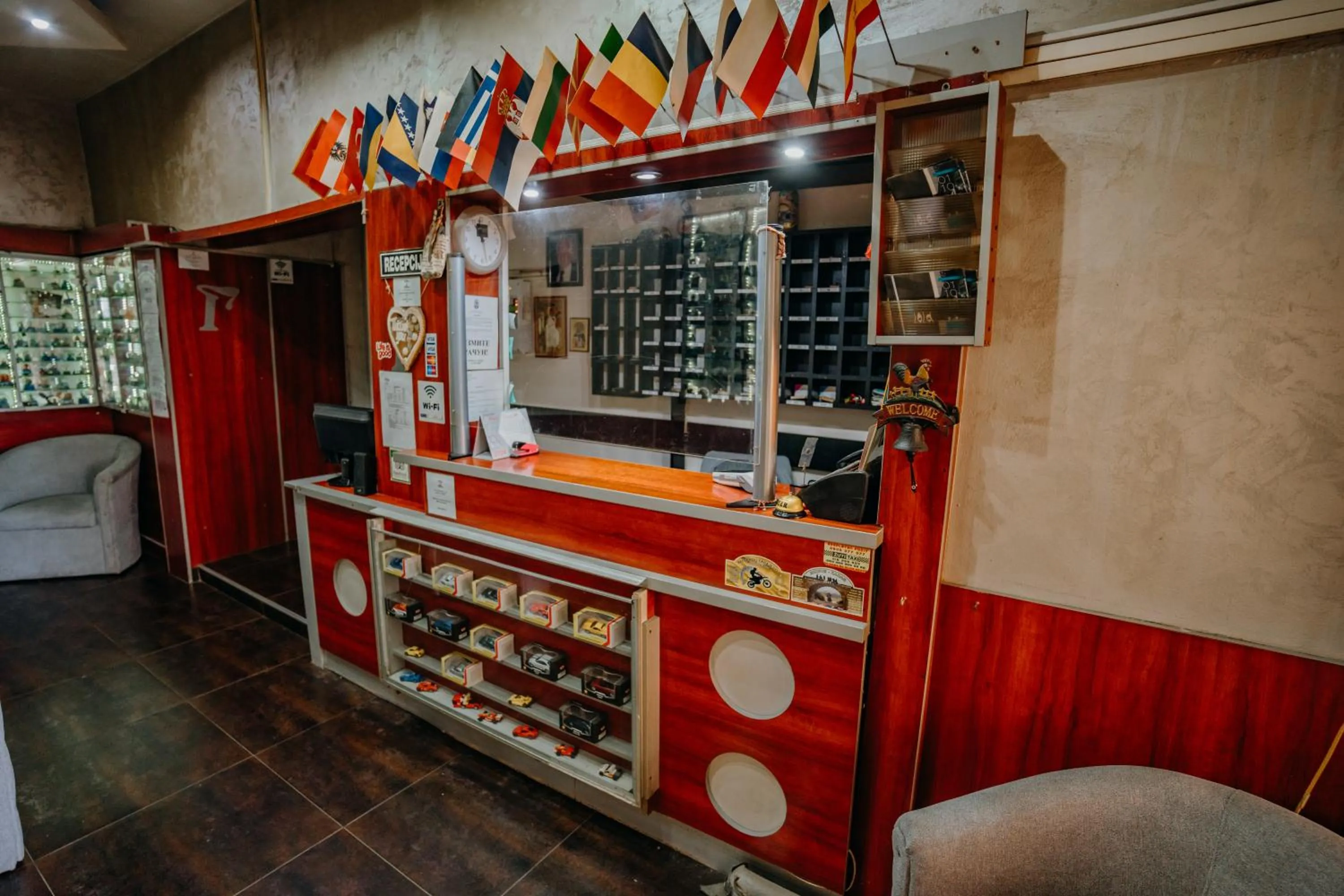 Gros Hotel - Leskovac