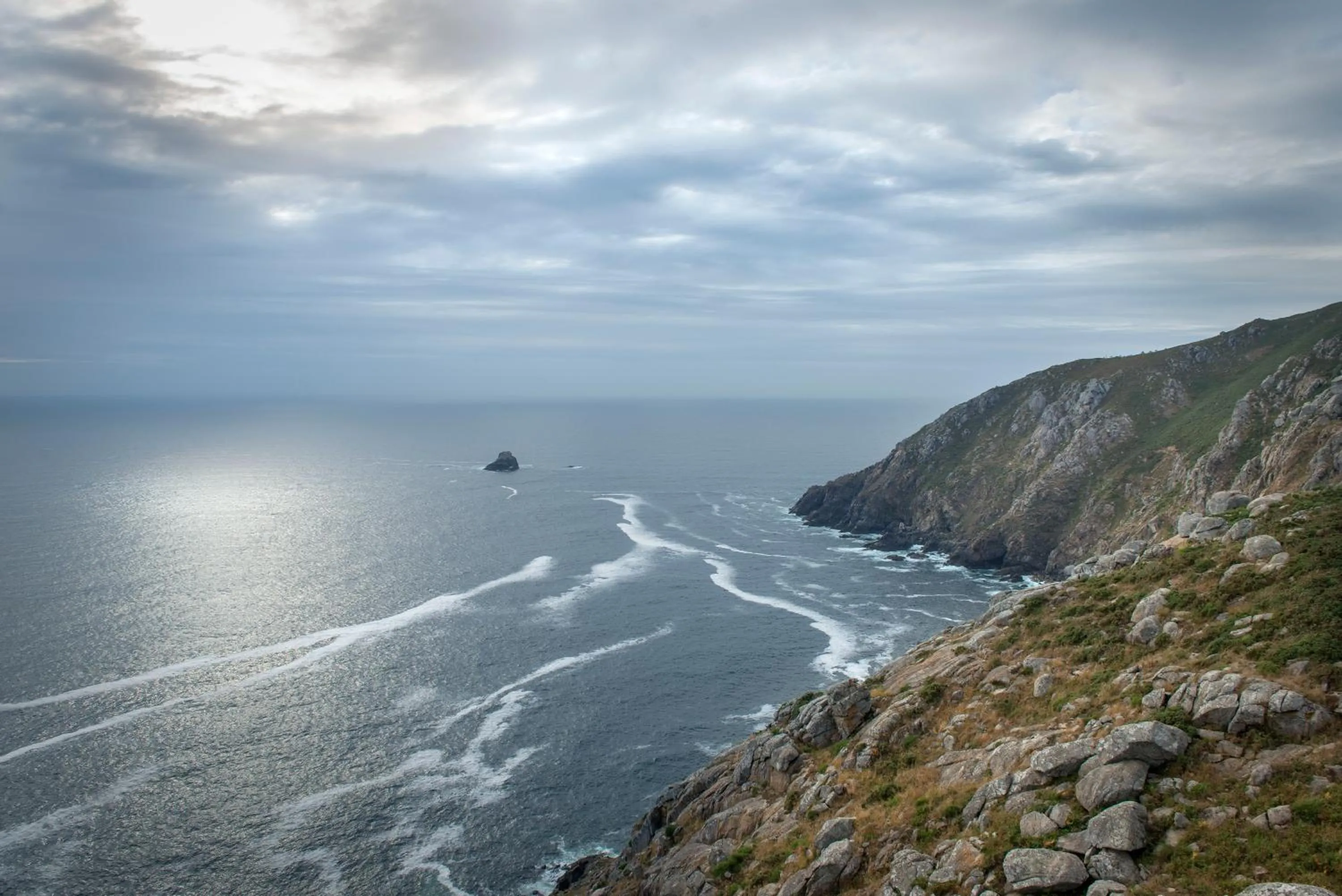 Hiking in Hotel SempreFisterra