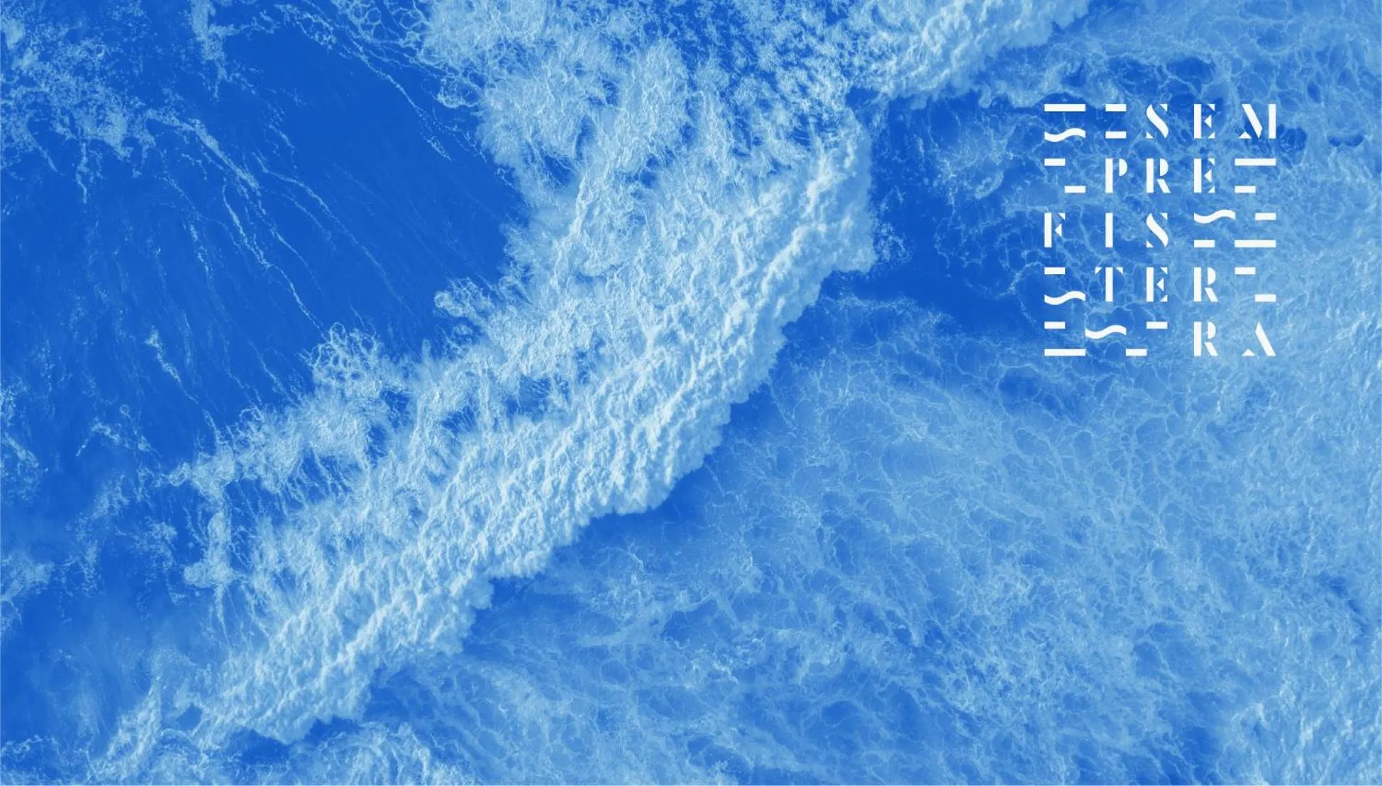 Property logo or sign in Hotel SempreFisterra