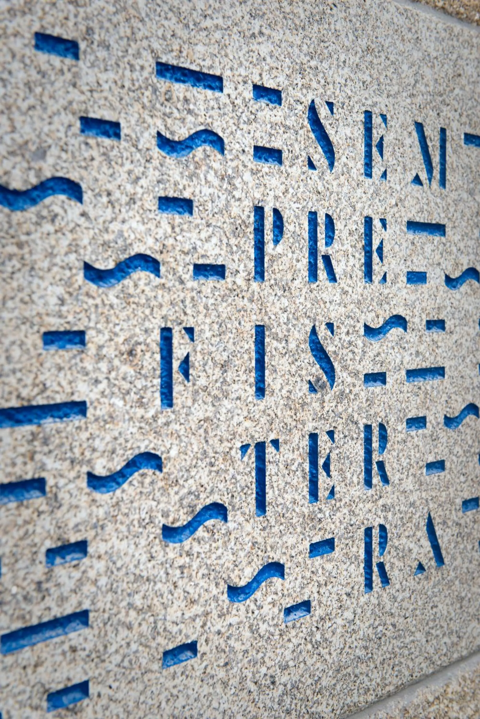 Property logo or sign in Hotel SempreFisterra