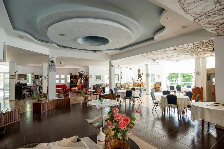 Malemi Organic Hotel