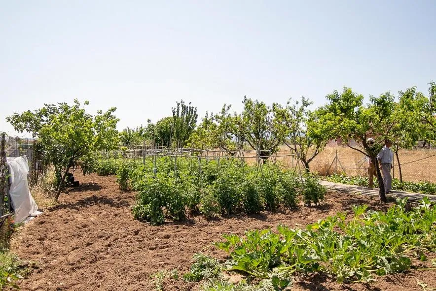 Malemi Organic Hotel