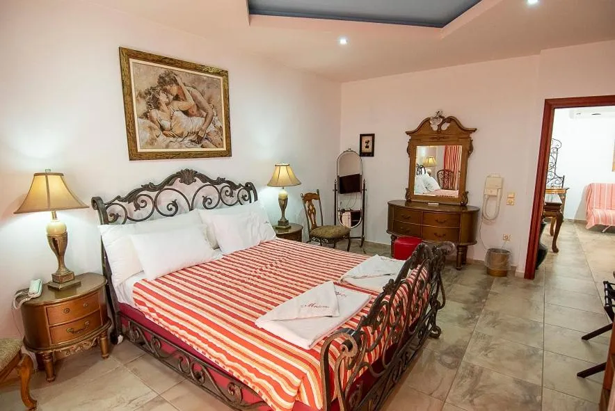 Malemi Organic Hotel