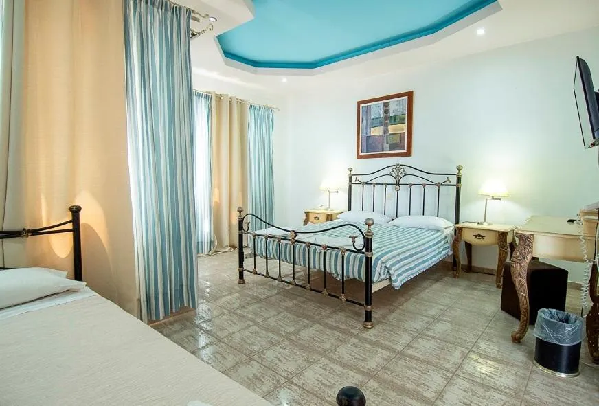 Malemi Organic Hotel