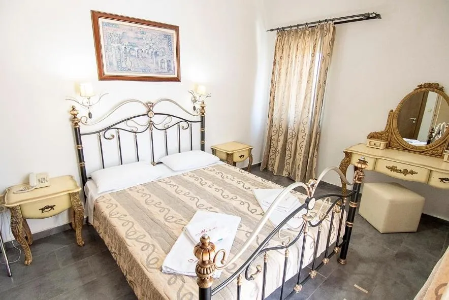 Malemi Organic Hotel