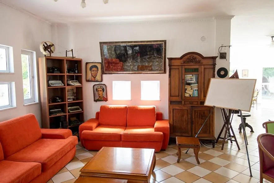 Malemi Organic Hotel