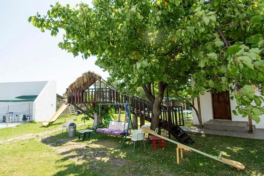 Malemi Organic Hotel