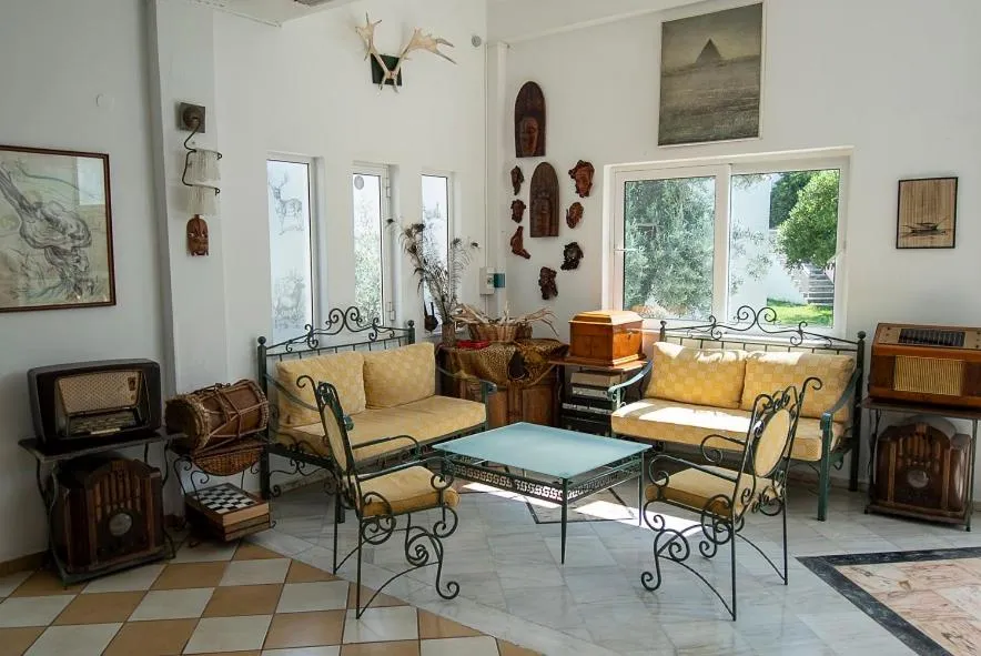 Malemi Organic Hotel