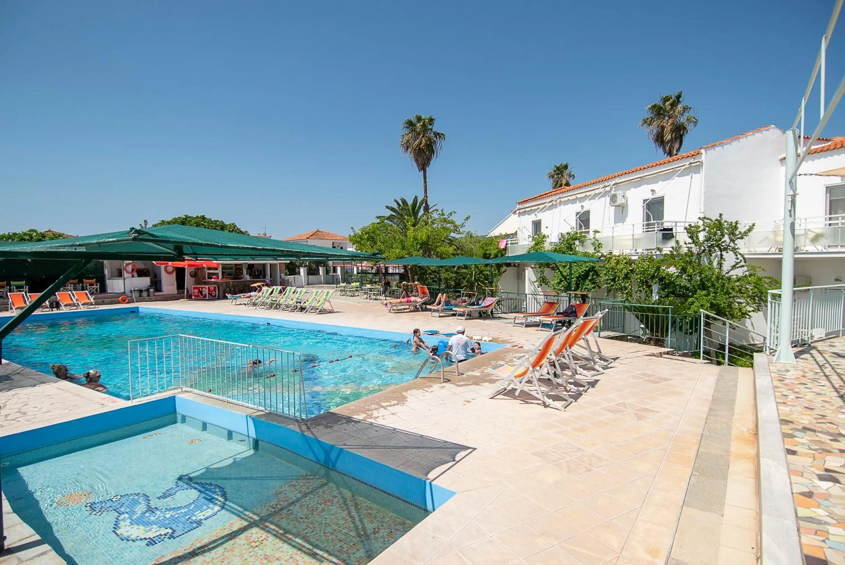 Malemi Organic Hotel