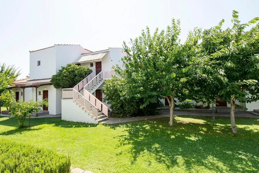 Malemi Organic Hotel