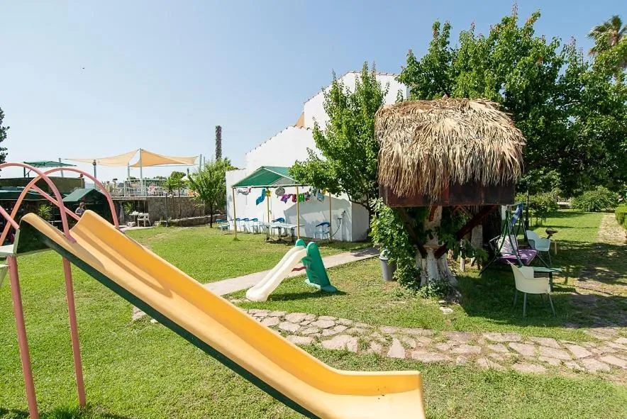 Malemi Organic Hotel