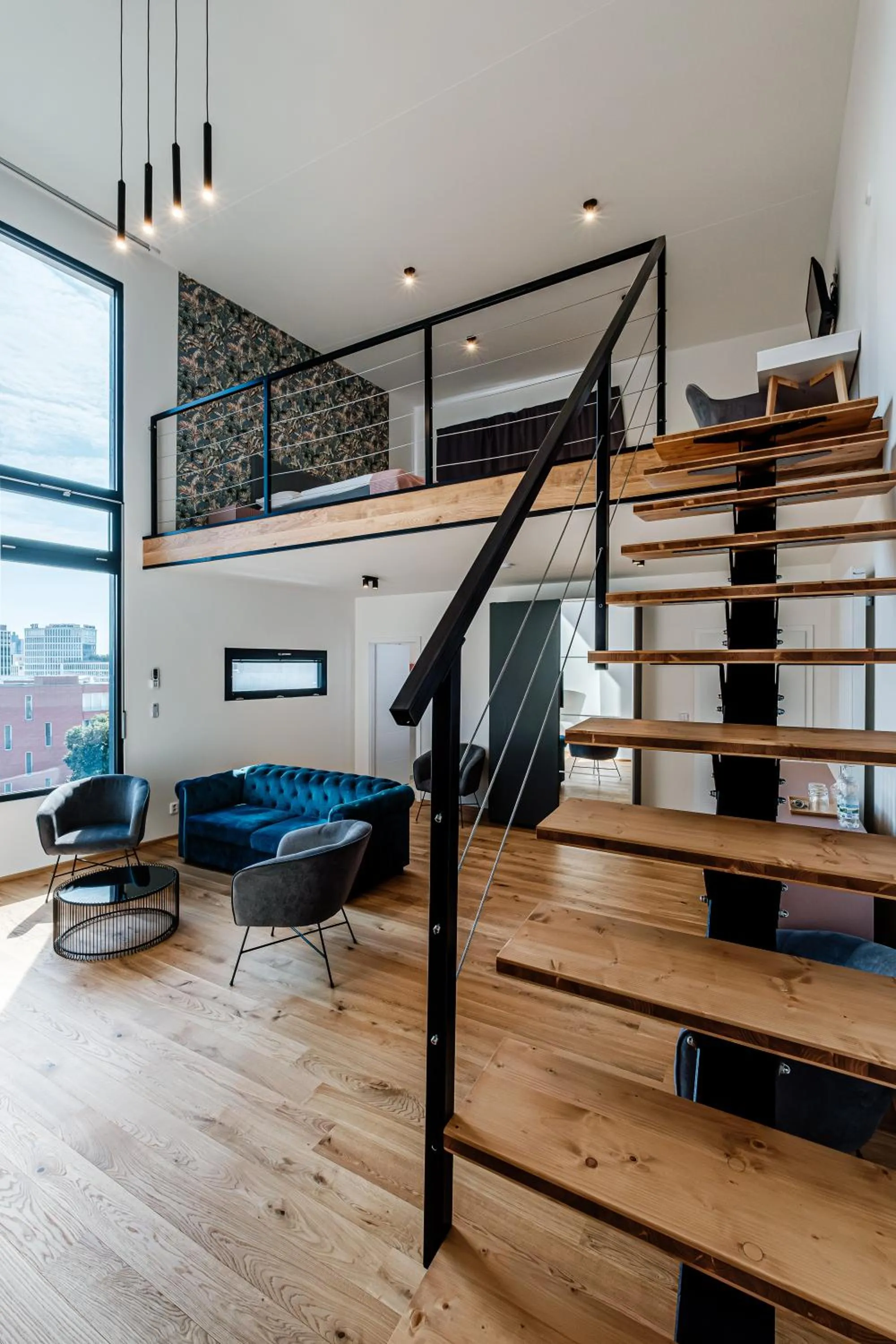 VV hotel & apartments