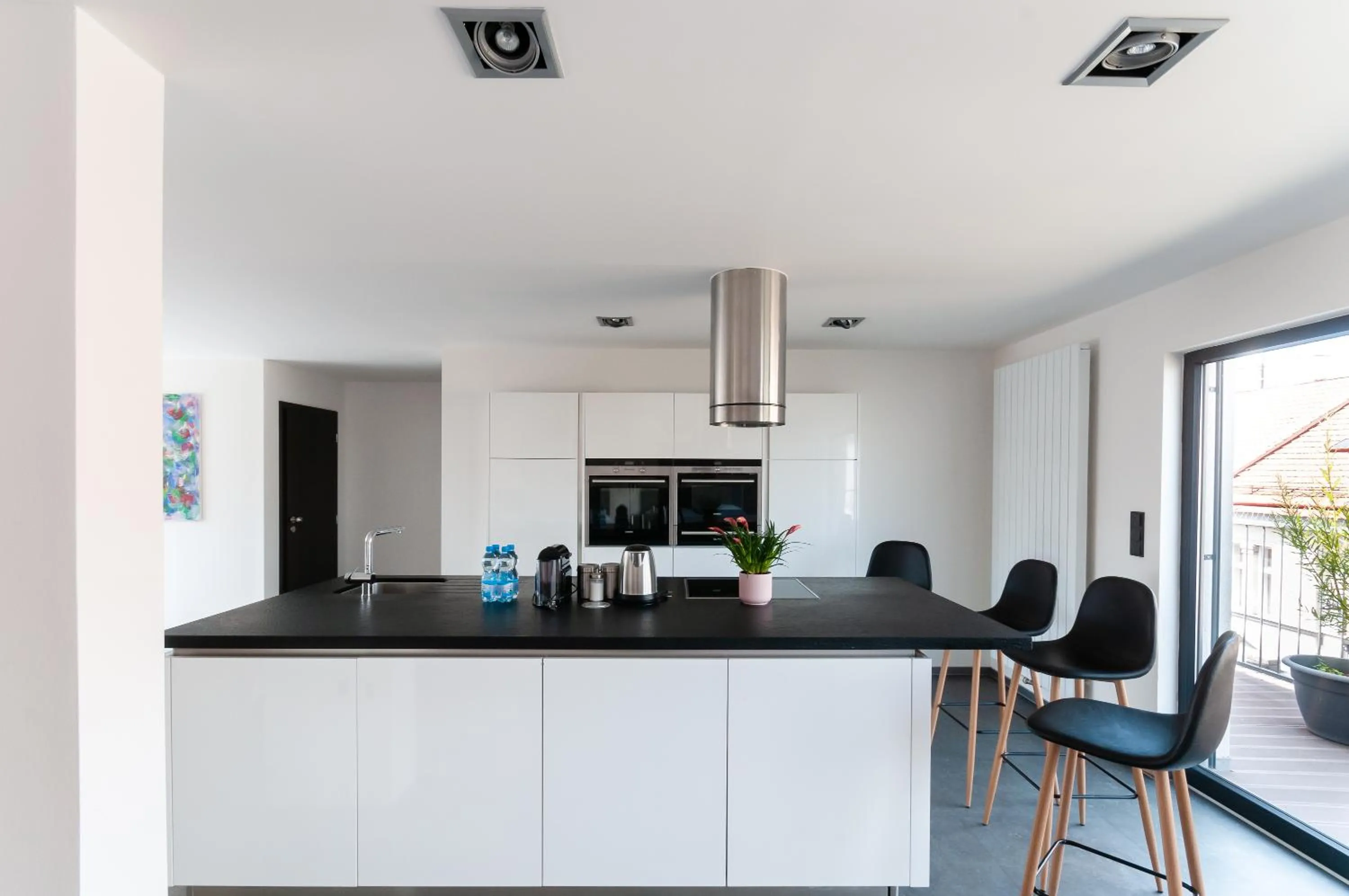 VV hotel & apartments