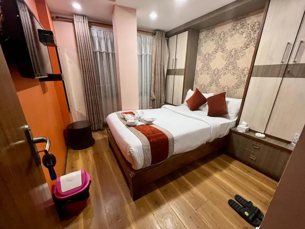 Single Room - single occupancy in Hotel Marinha Single Room - single occupancy in Hotel Marinha