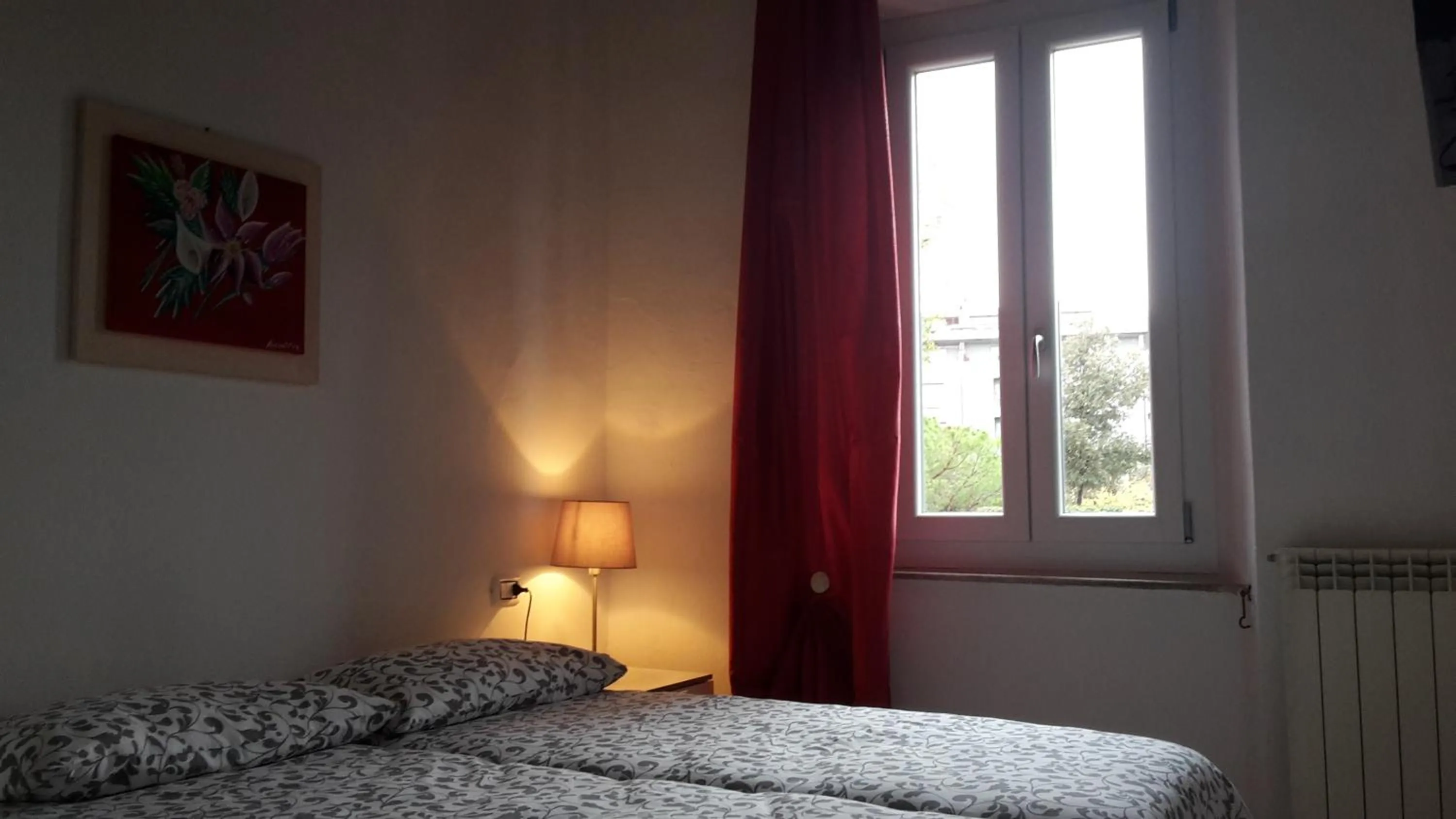 Photo of the whole room in B&B Pierilu'