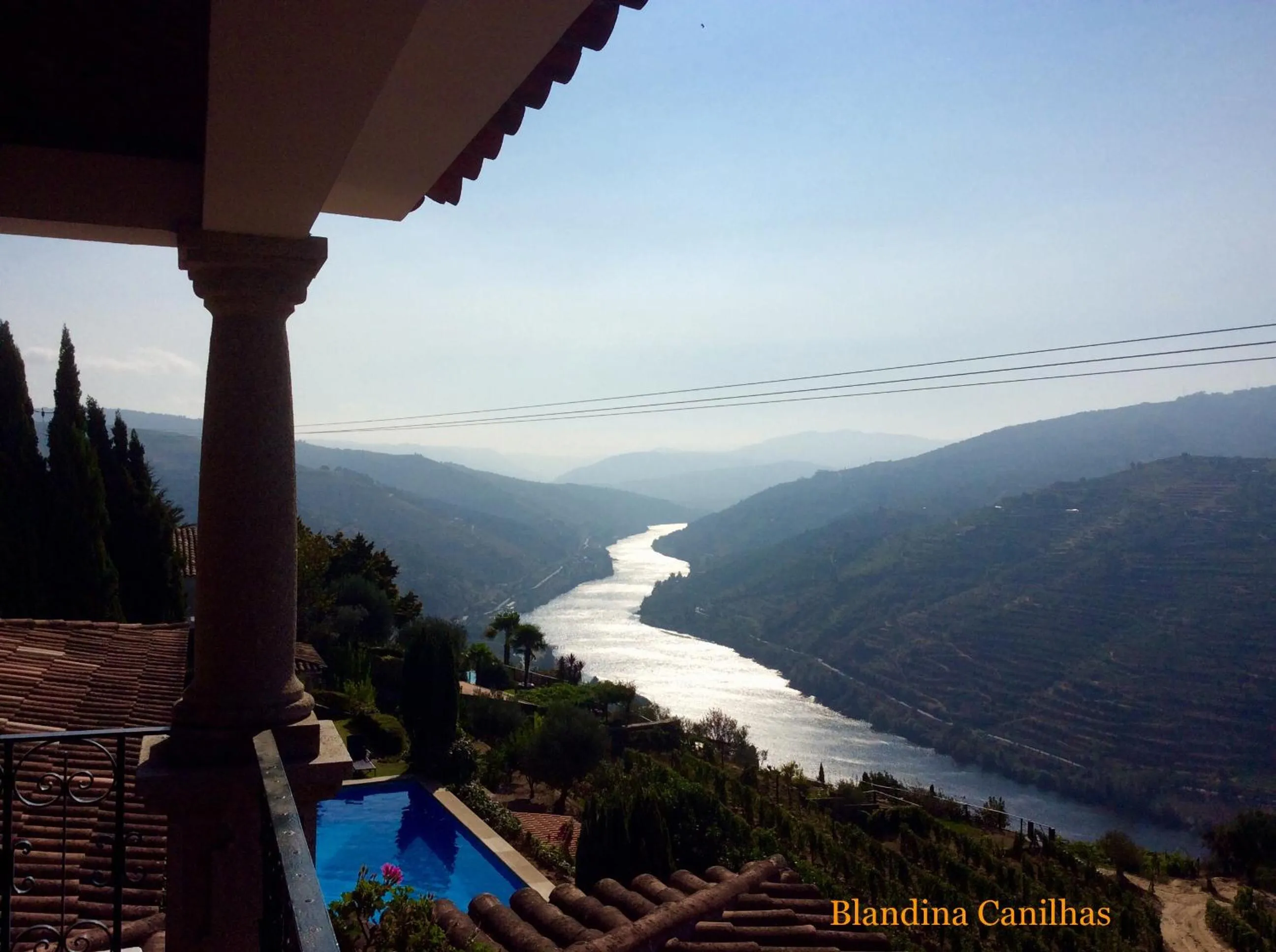 Sunrise in Casa De Canilhas