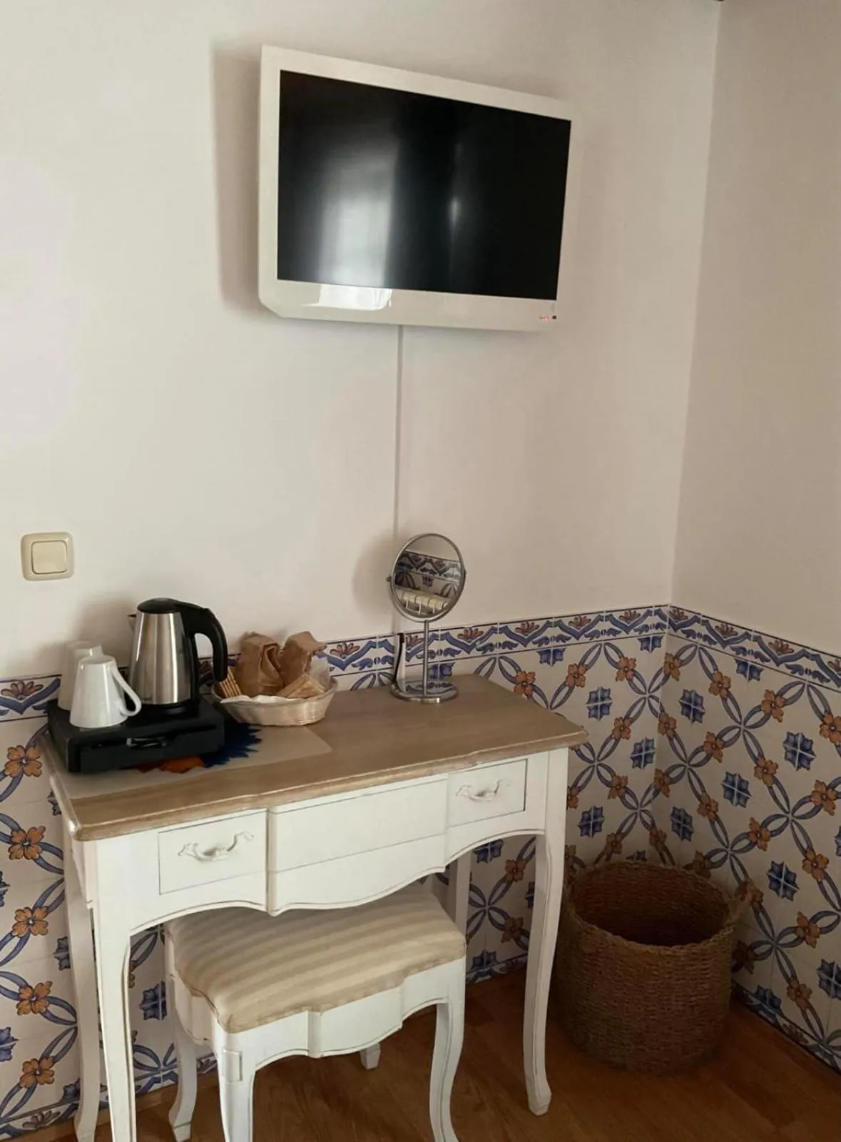 TV and multimedia in Casa De Canilhas