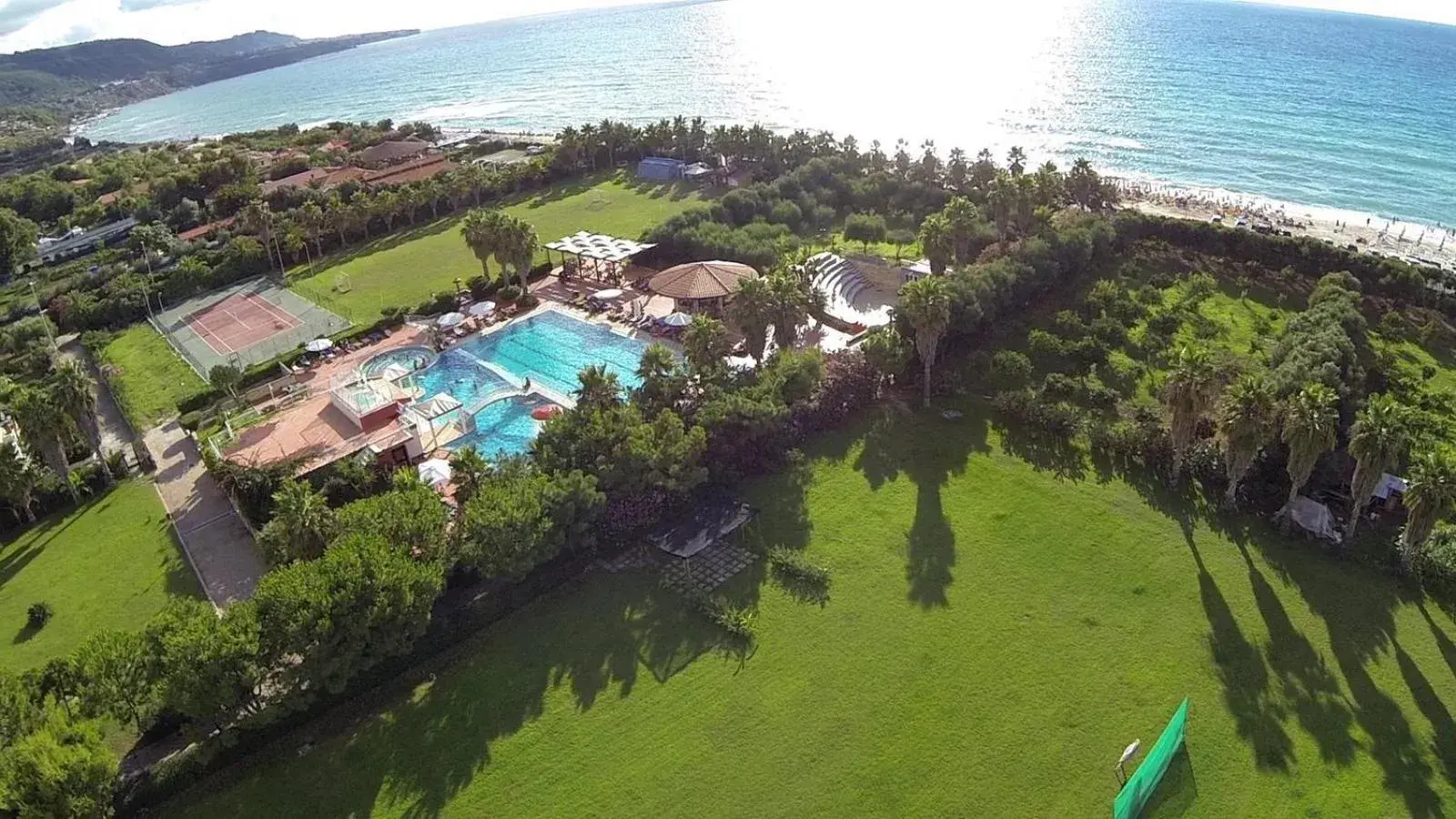 Resort Sciabache Resort Sciabache