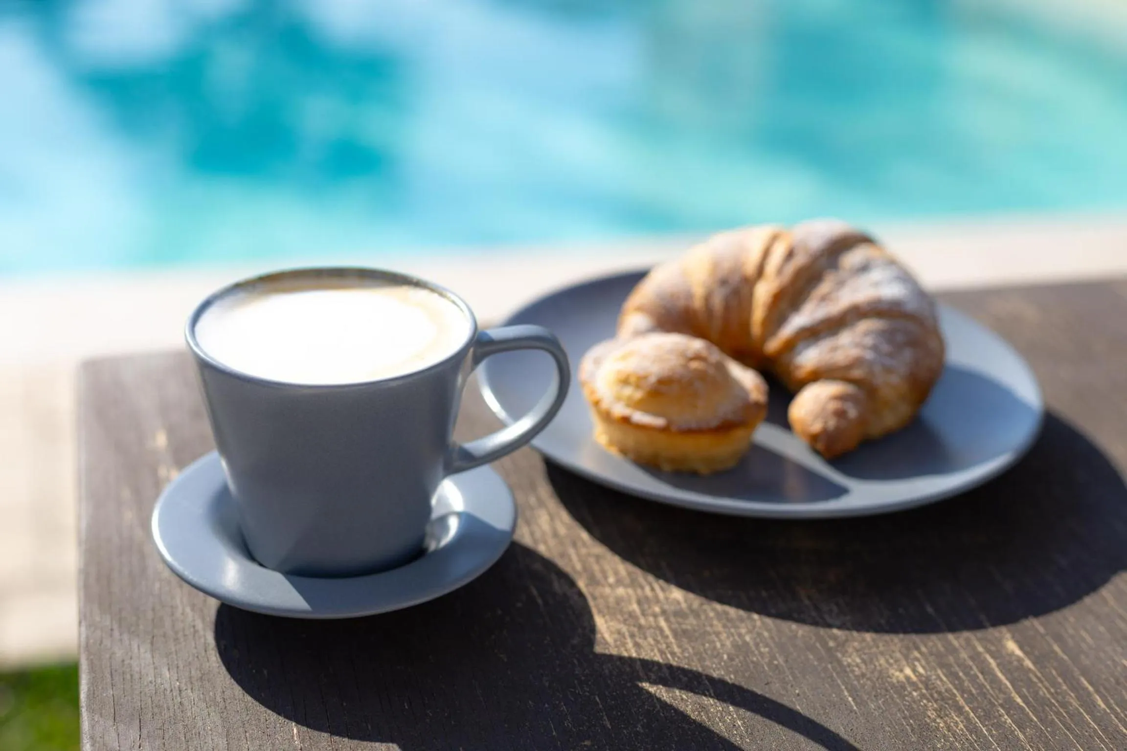 Food and drinks in Bed & Breakfast Giardini Di Marzo