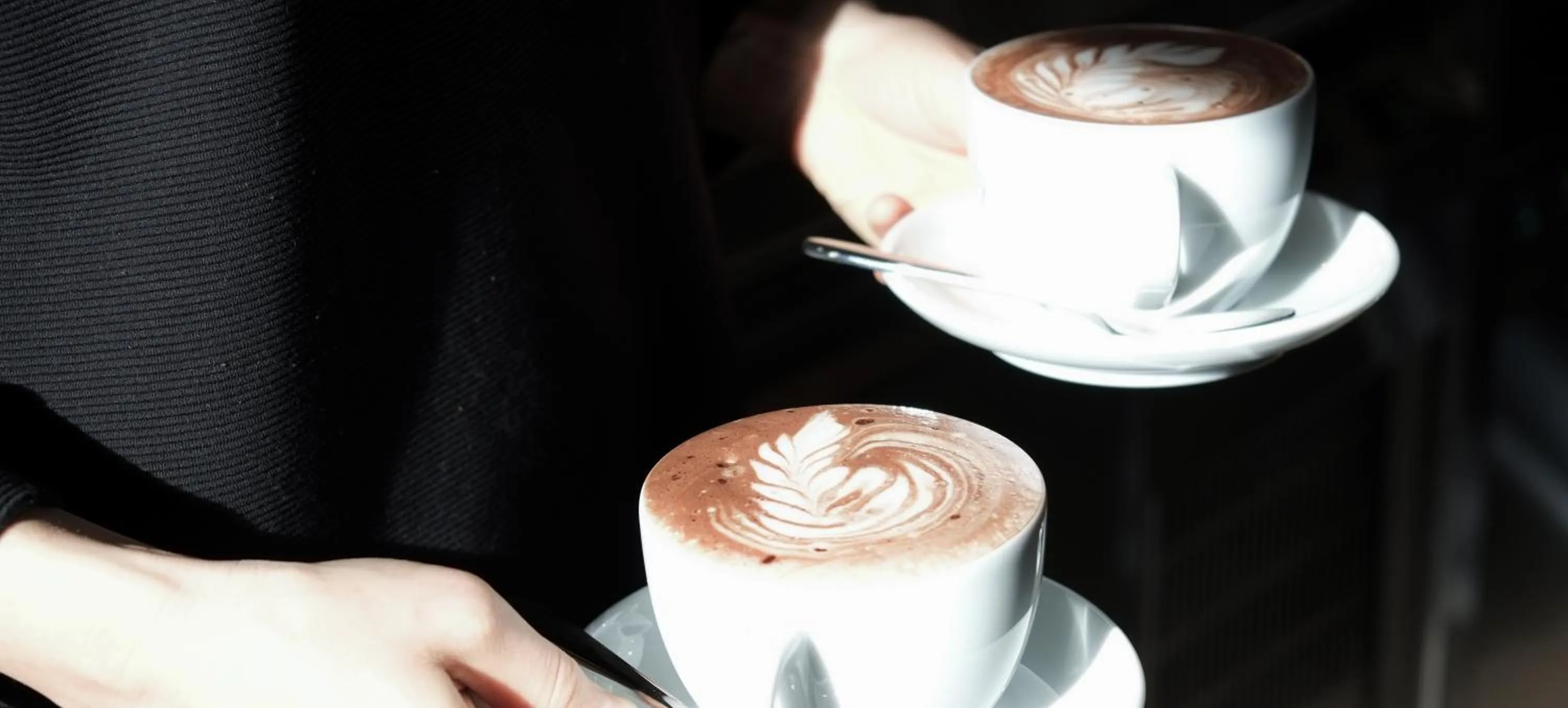 Buffet breakfast in Hotel Bären