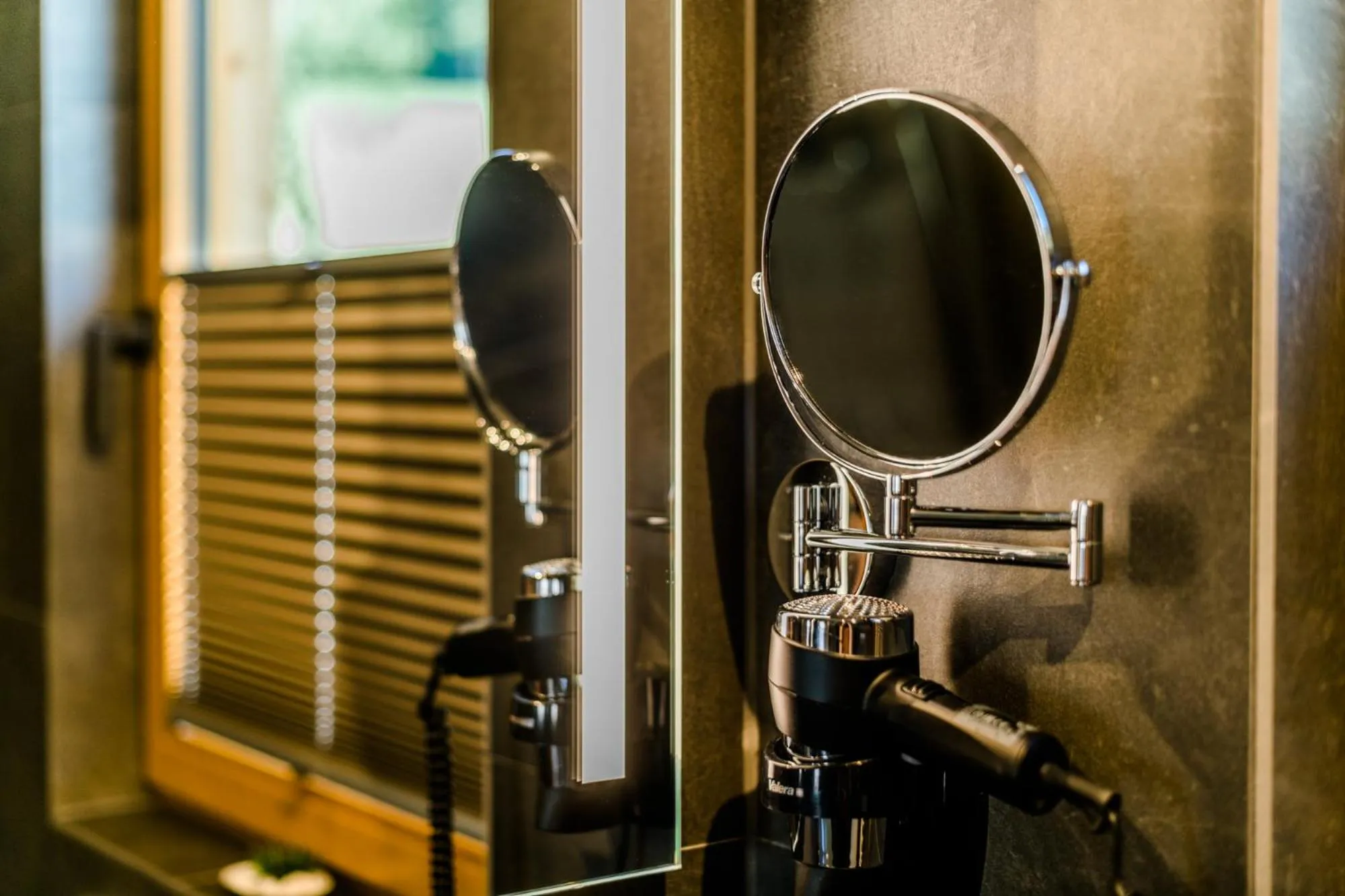 Bathroom in Beim Hochfilzer Superior 4 Sterne