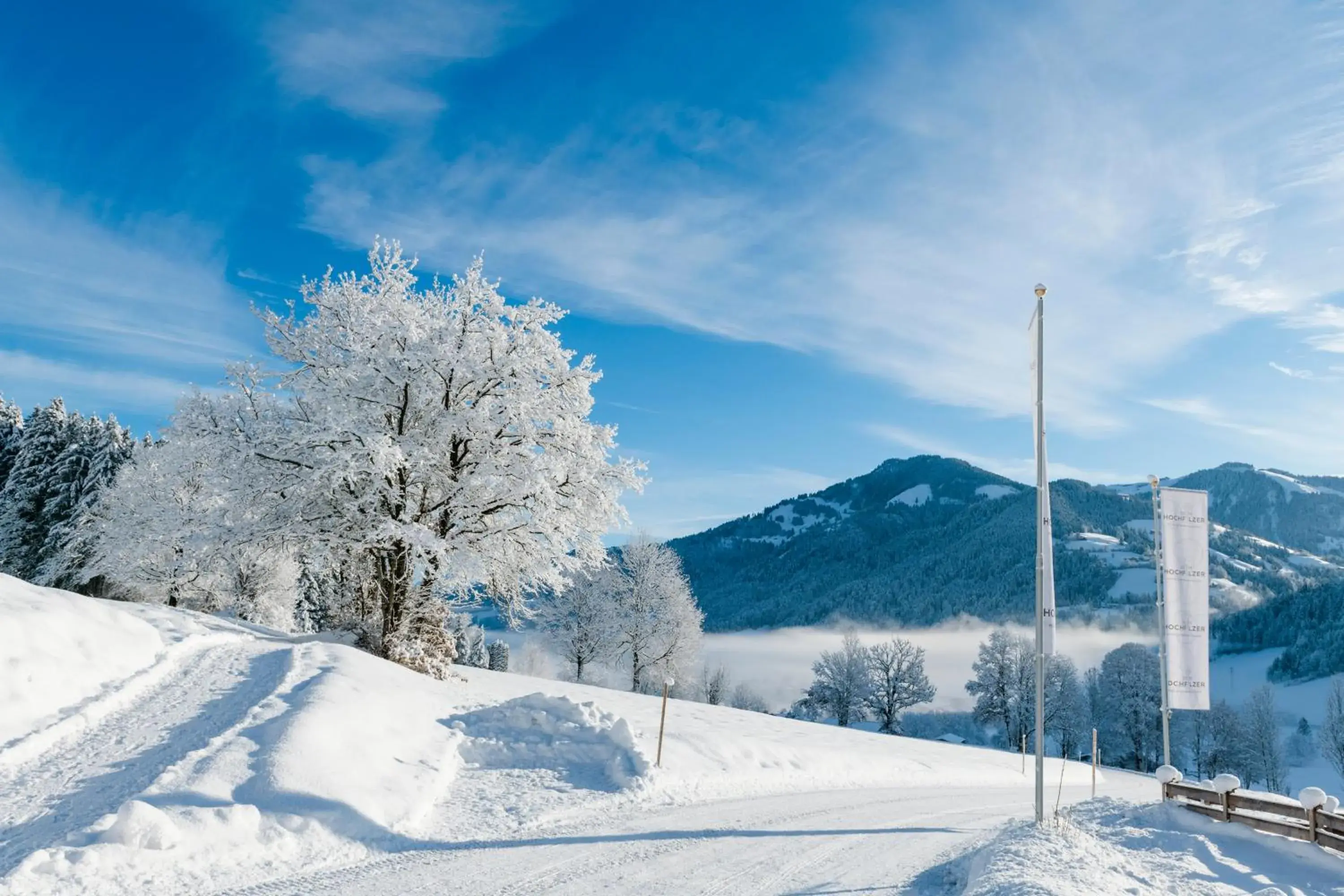 Family Room 2 bedrooms (2 Adults + 2 Children) - Annex in Beim Hochfilzer Superior 4 Sterne Family Room 2 bedrooms (2 Adults + 2 Children) - Annex in Beim Hochfilzer Superior 4 Sterne