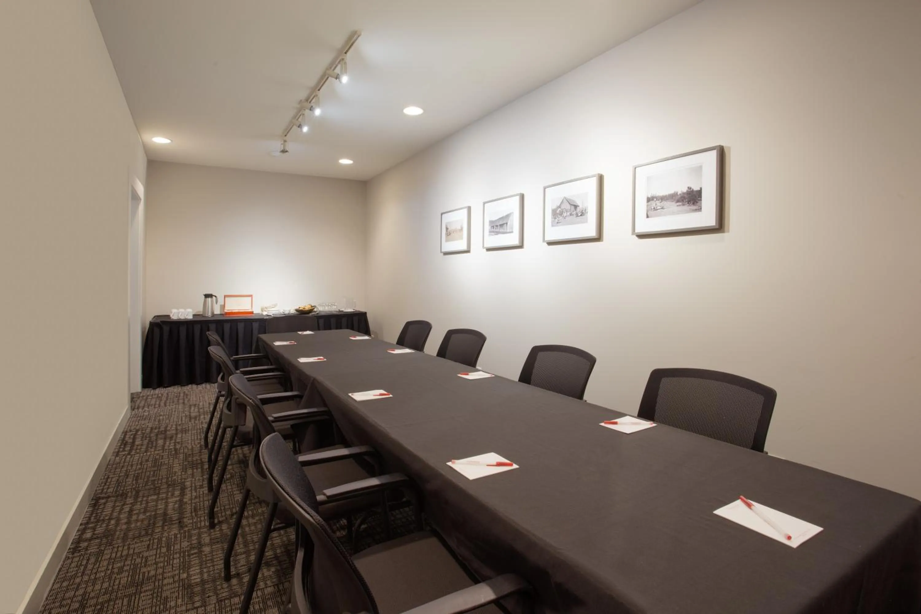 Banquet/Function facilities in Ramada by Wyndham Duncan Cowichan Valley