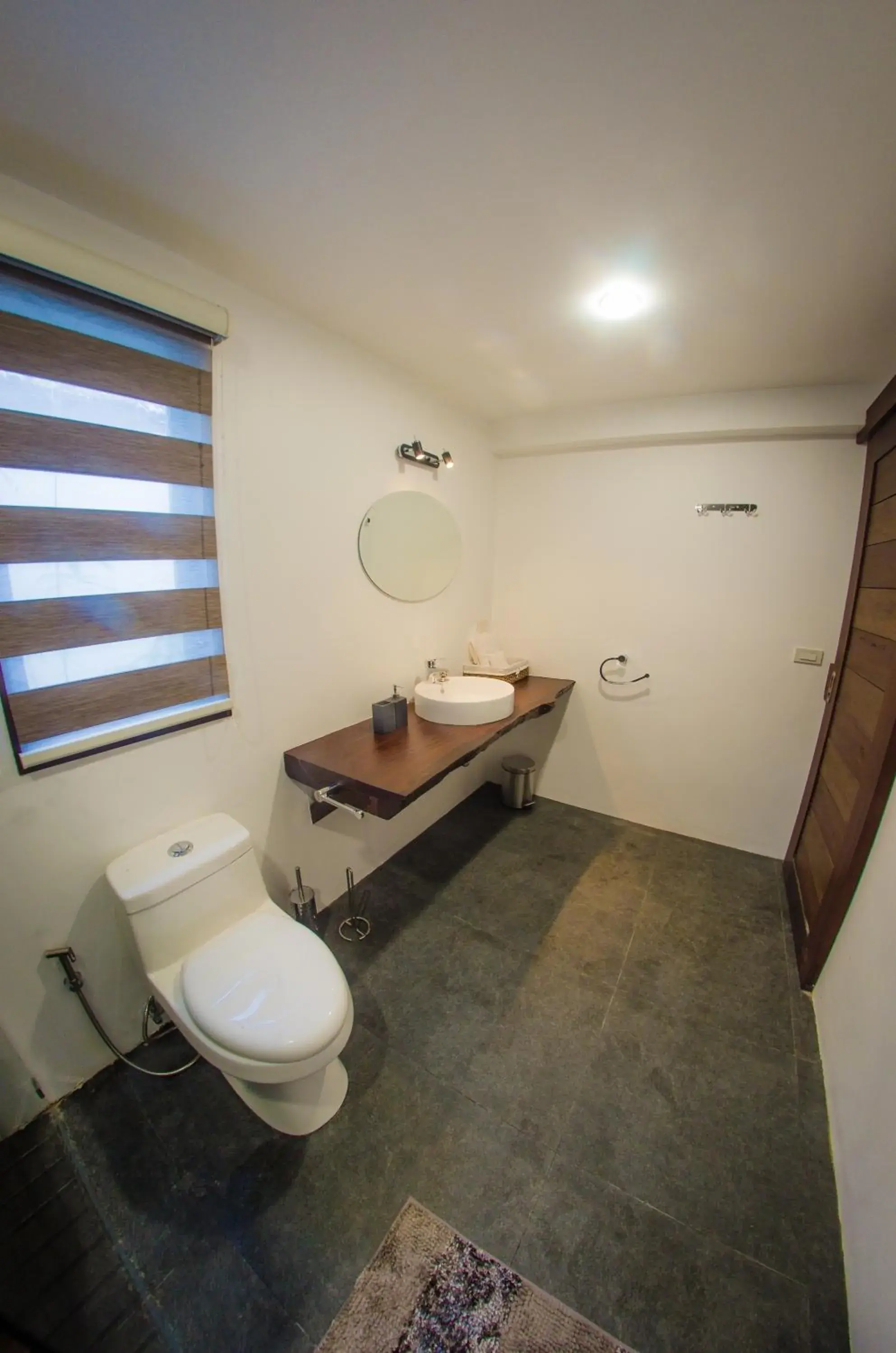 King Room with Pool View in Palaka Resort King Room with Pool View in Palaka Resort