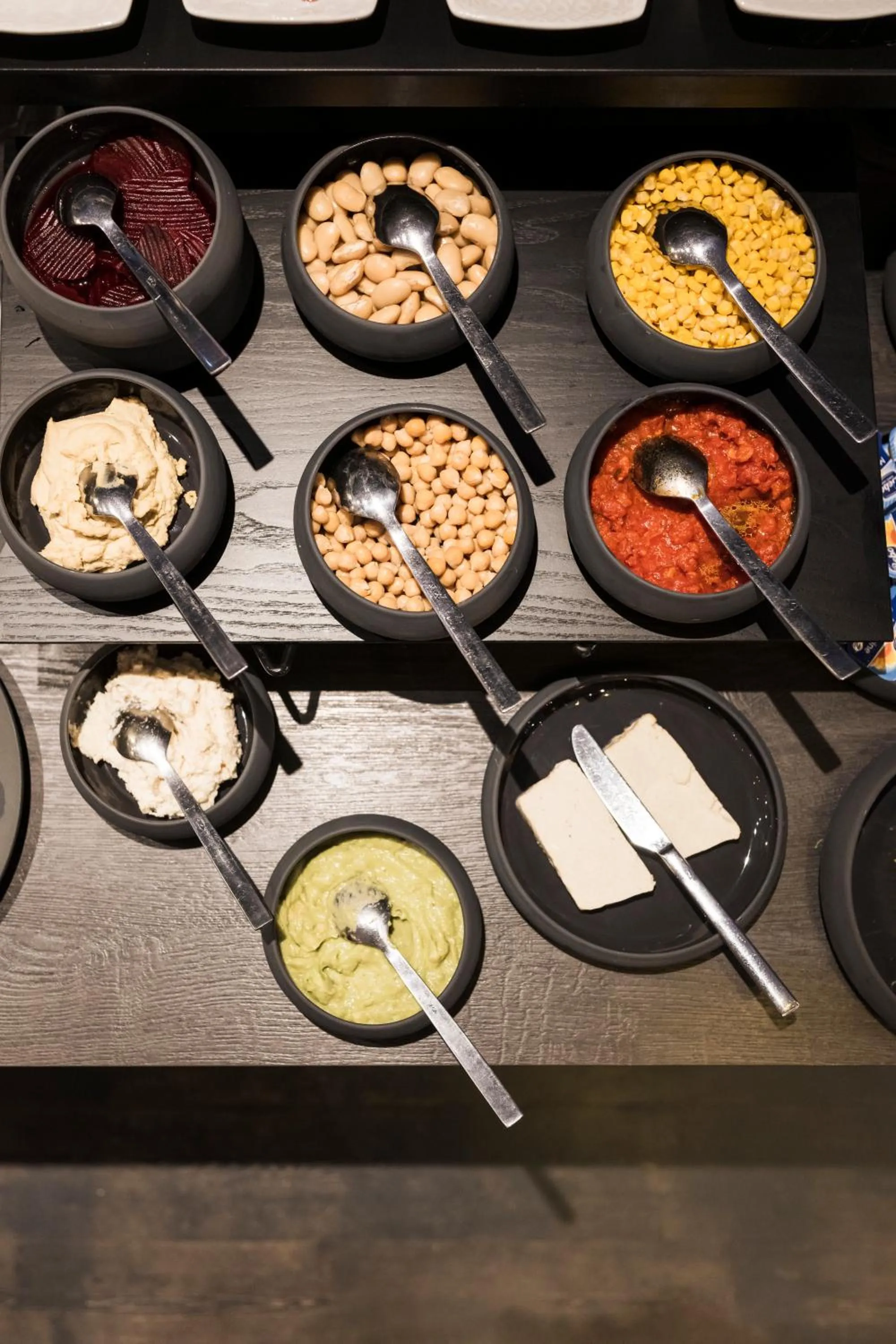 Breakfast in Alpstay - Smart Hotel Saslong