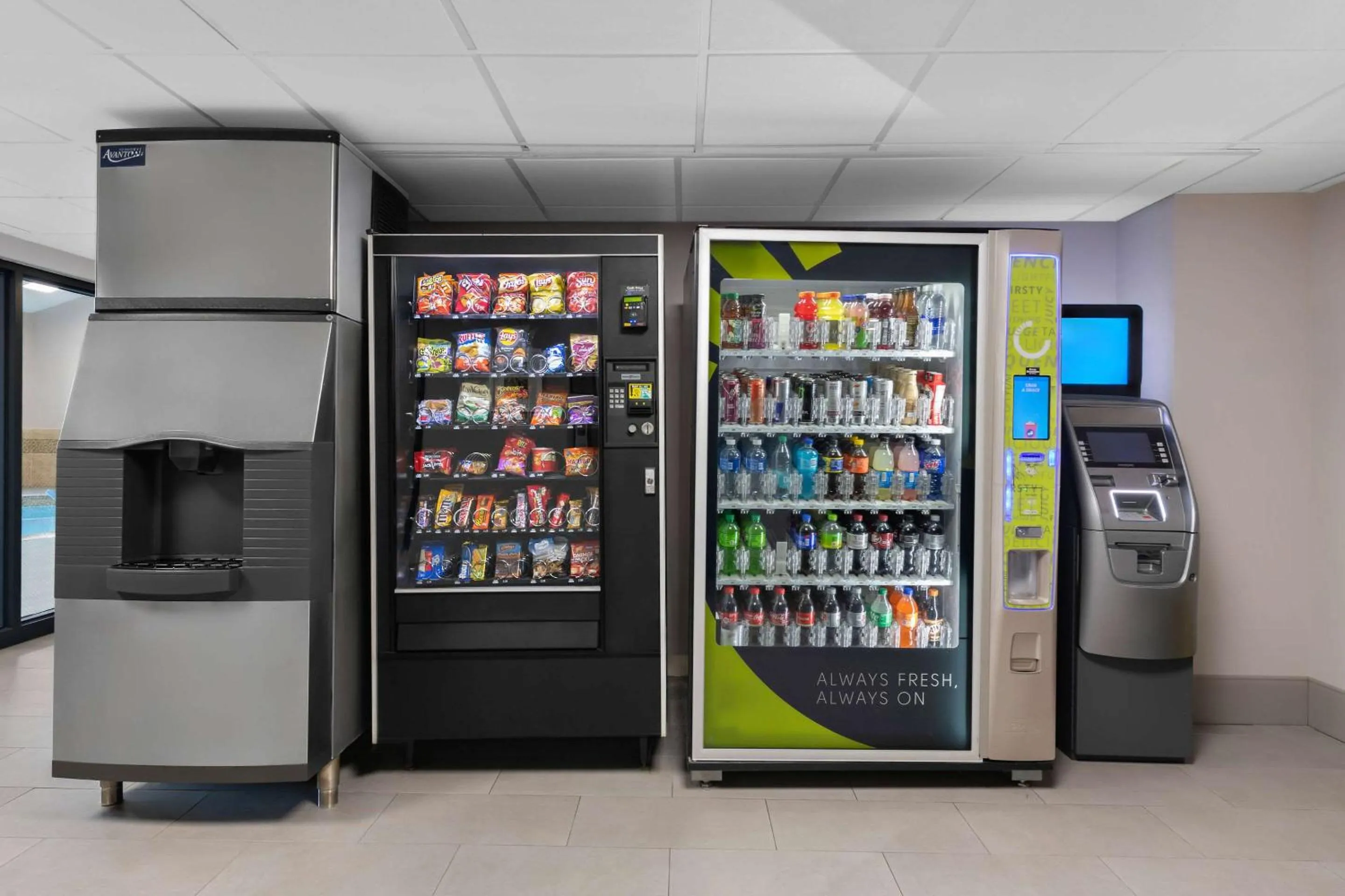 Other in Country Inn & Suites by Radisson, Near The National Sports Center, Coon Rapids, MN