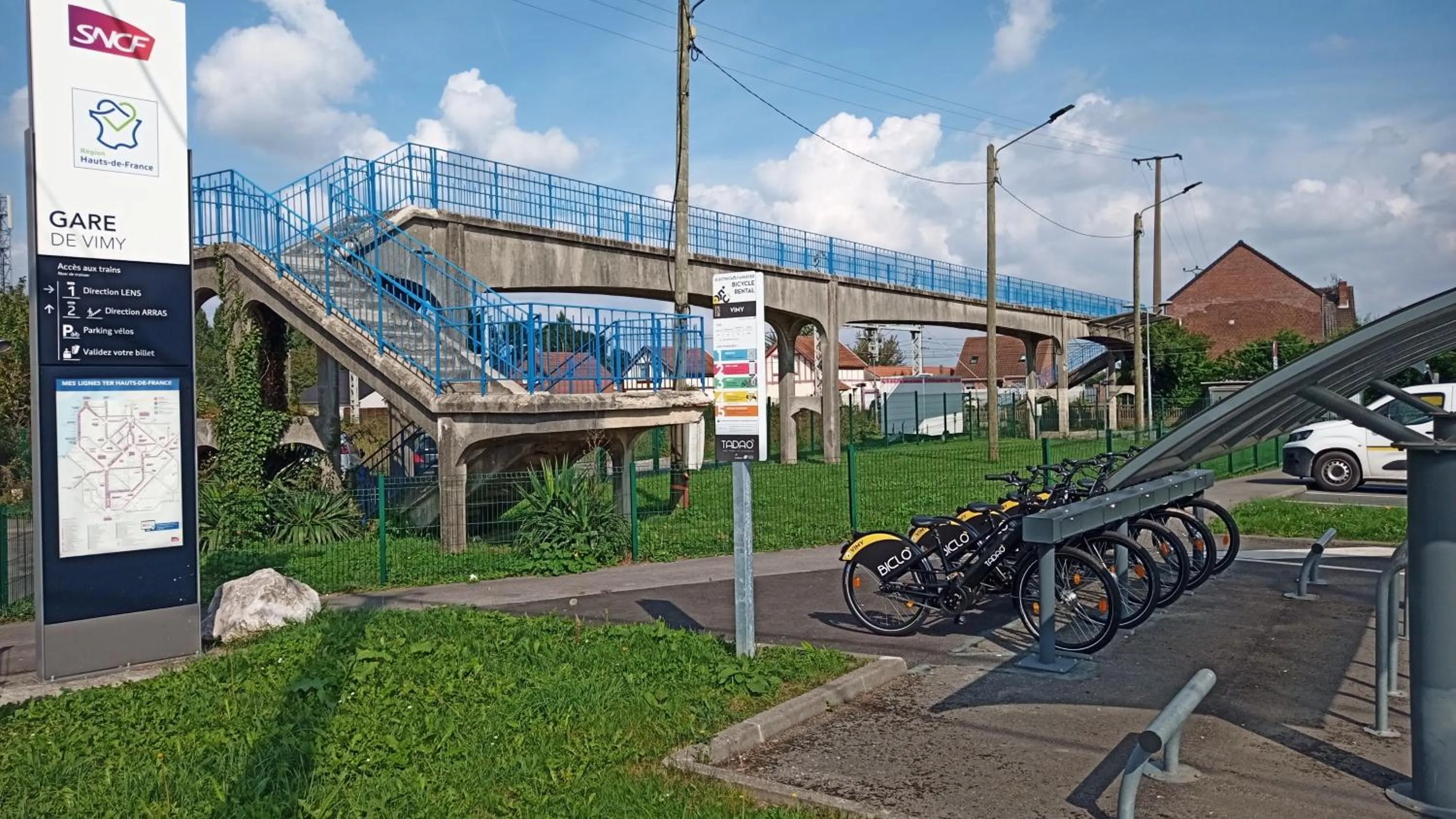 Chambre plein confort